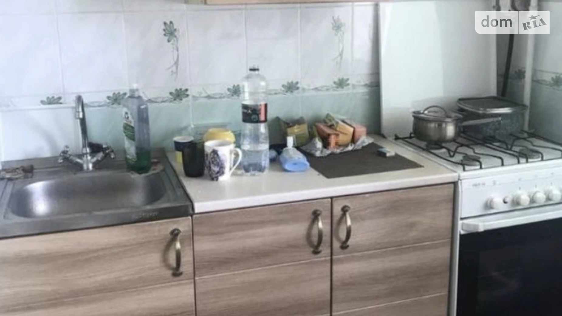 Продается 1-комнатная квартира 32.1 кв. м в Киеве, ул. Ореста Левицкого(Академика Курчатова), 20 - фото 3