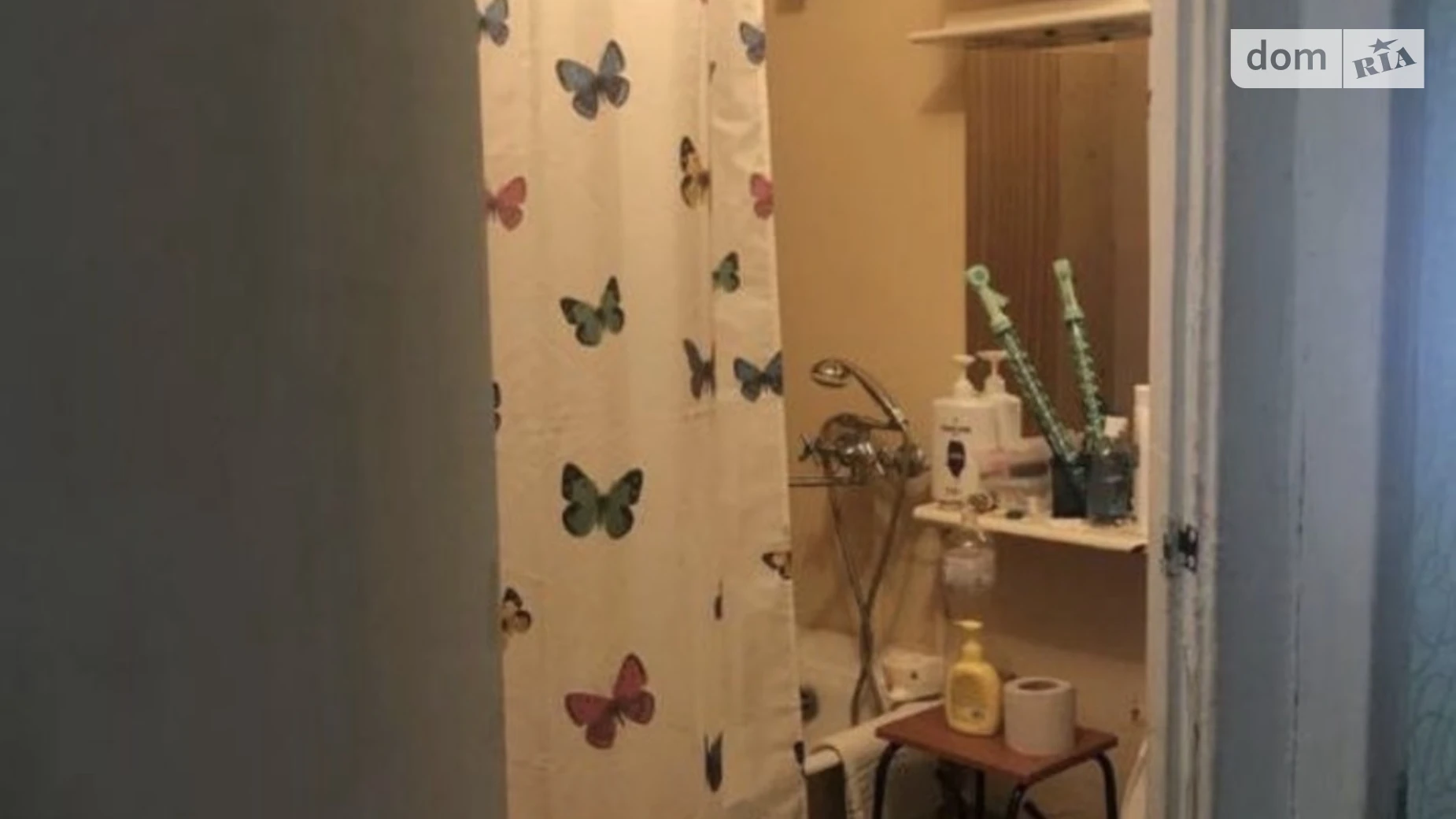 Продается 1-комнатная квартира 32.1 кв. м в Киеве, ул. Ореста Левицкого(Академика Курчатова), 20 - фото 4