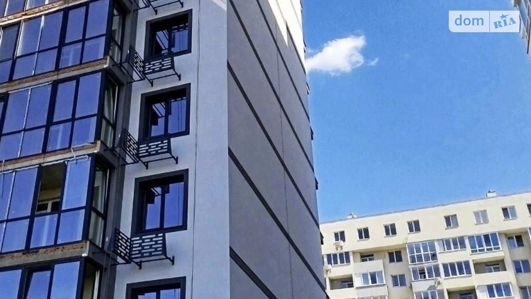 Продается 2-комнатная квартира 63.9 кв. м в Львове, ул. Тернопольская, 42 - фото 4