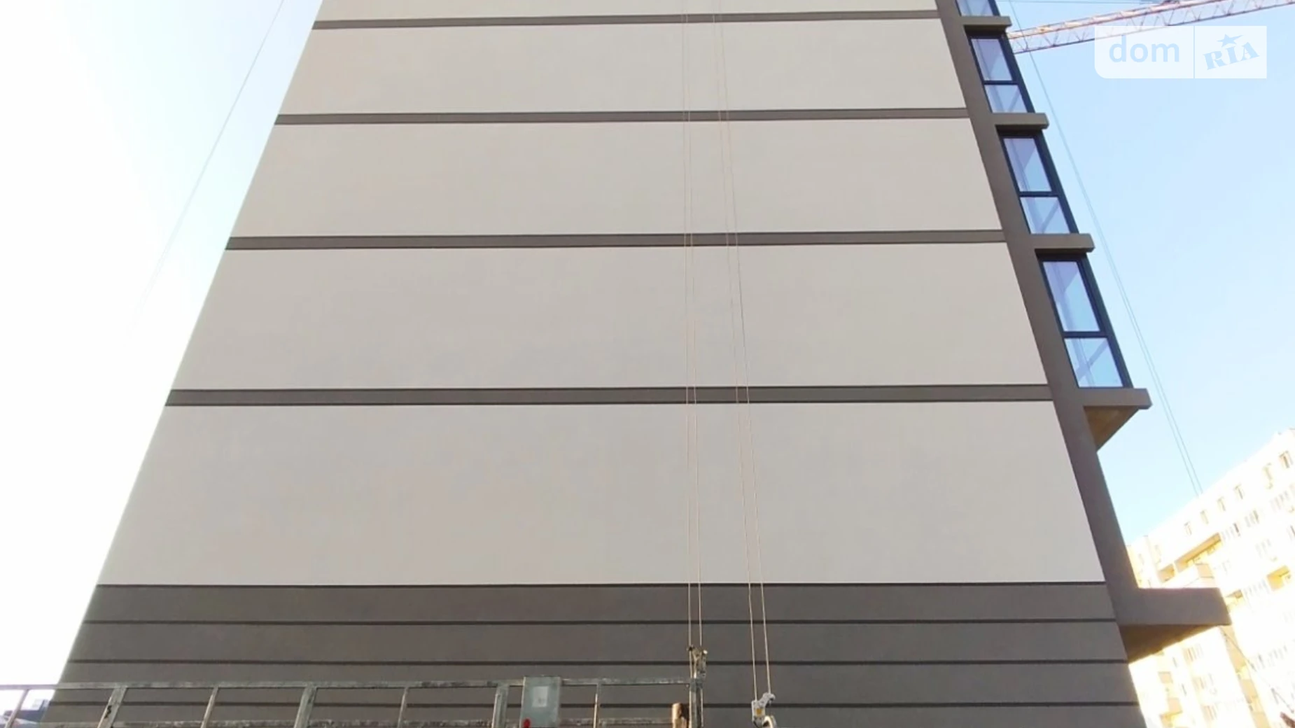 Продается 2-комнатная квартира 63.9 кв. м в Львове, ул. Тернопольская, 42 - фото 5