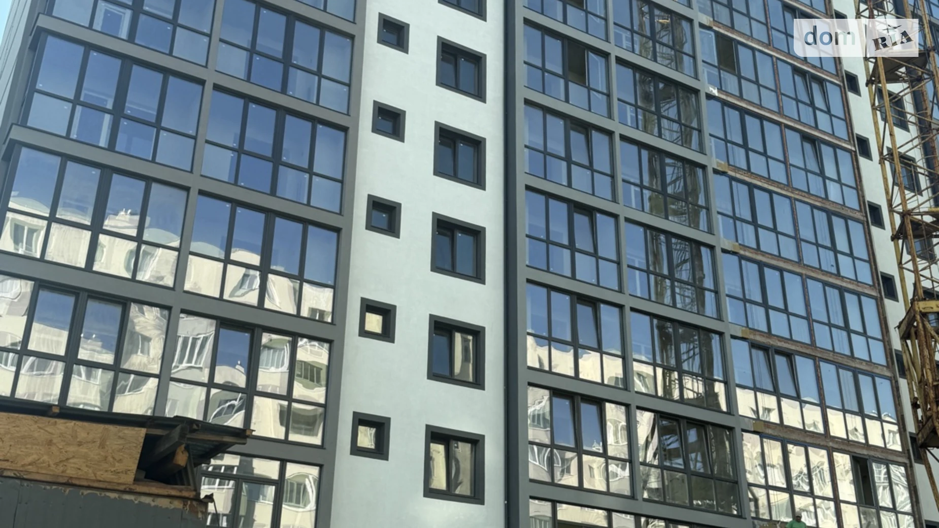 Продается 2-комнатная квартира 63.9 кв. м в Львове, ул. Тернопольская, 42 - фото 2