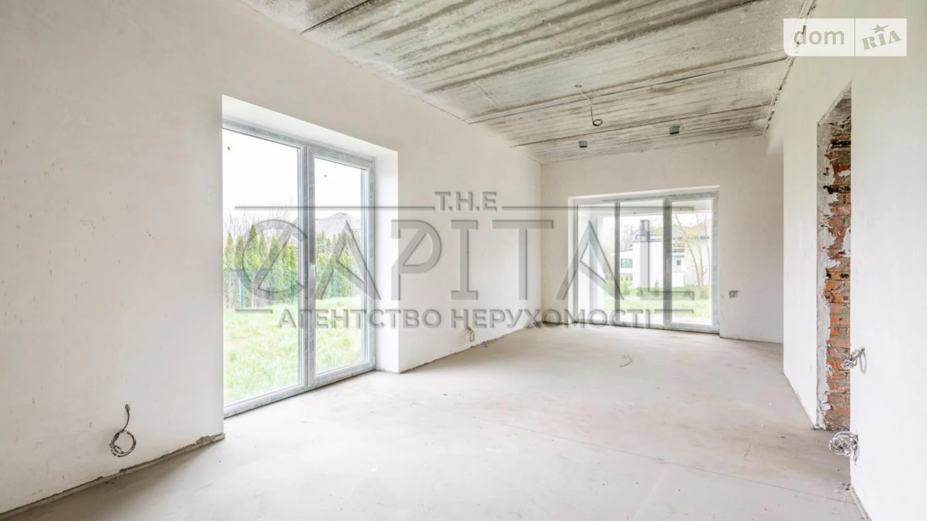 Продается дом на 2 этажа 298.97 кв. м с мансардой, цена: 360000 $ - фото 2