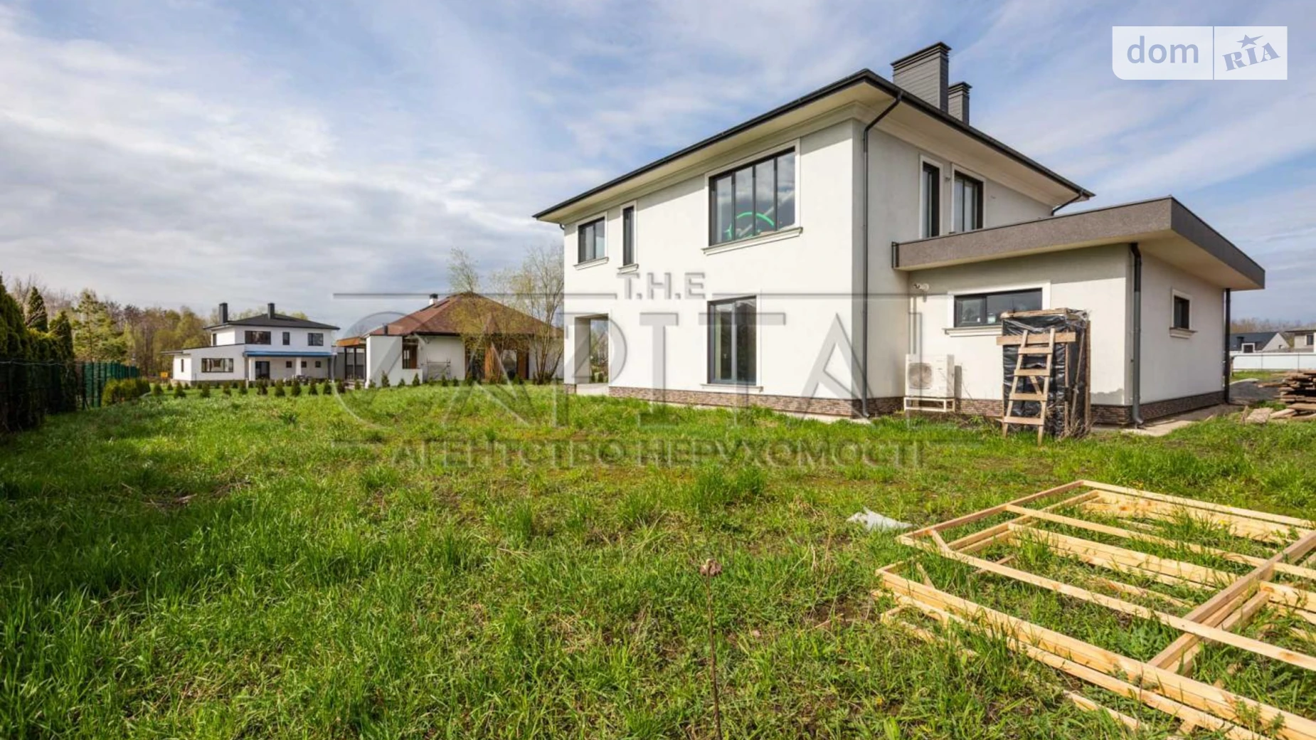 Продается дом на 2 этажа 298.97 кв. м с мансардой, цена: 360000 $ - фото 4