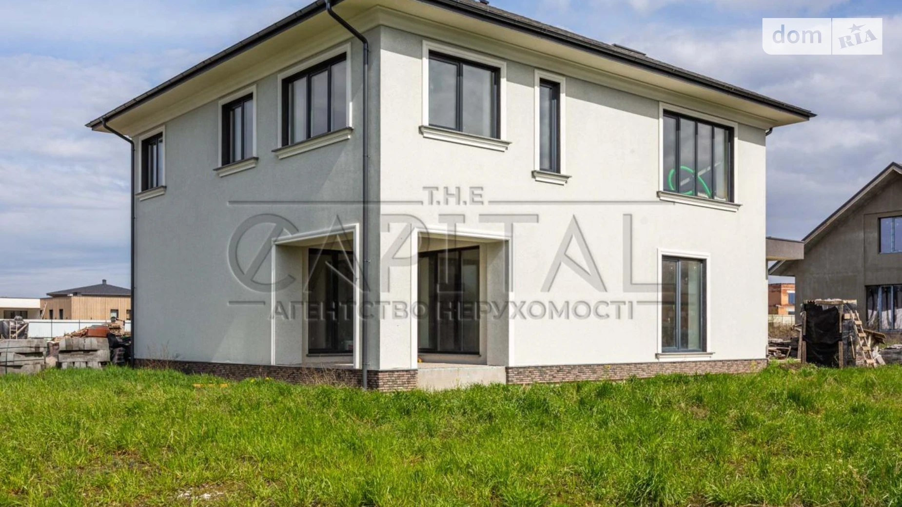 Продается дом на 2 этажа 298.97 кв. м с мансардой, цена: 360000 $ - фото 3