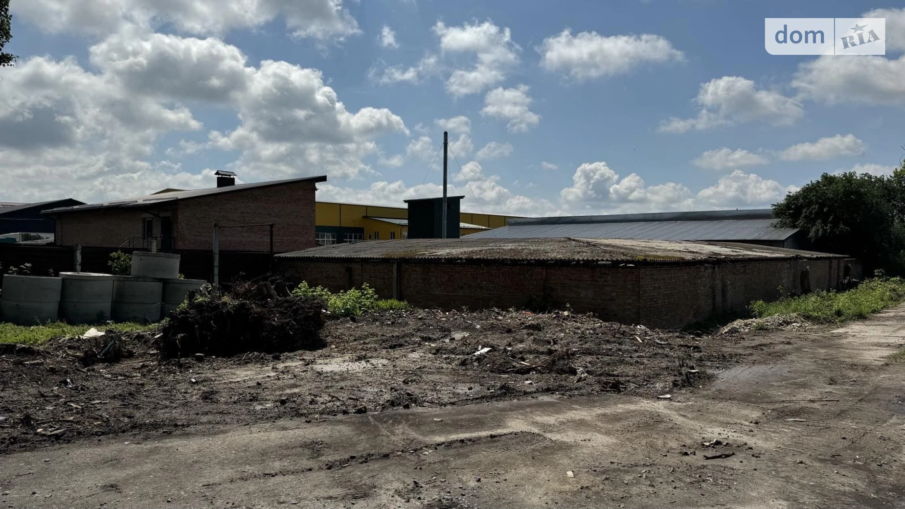 ул. Приусадебный Агропереробка Ровно, цена: 38500 $ - фото 2
