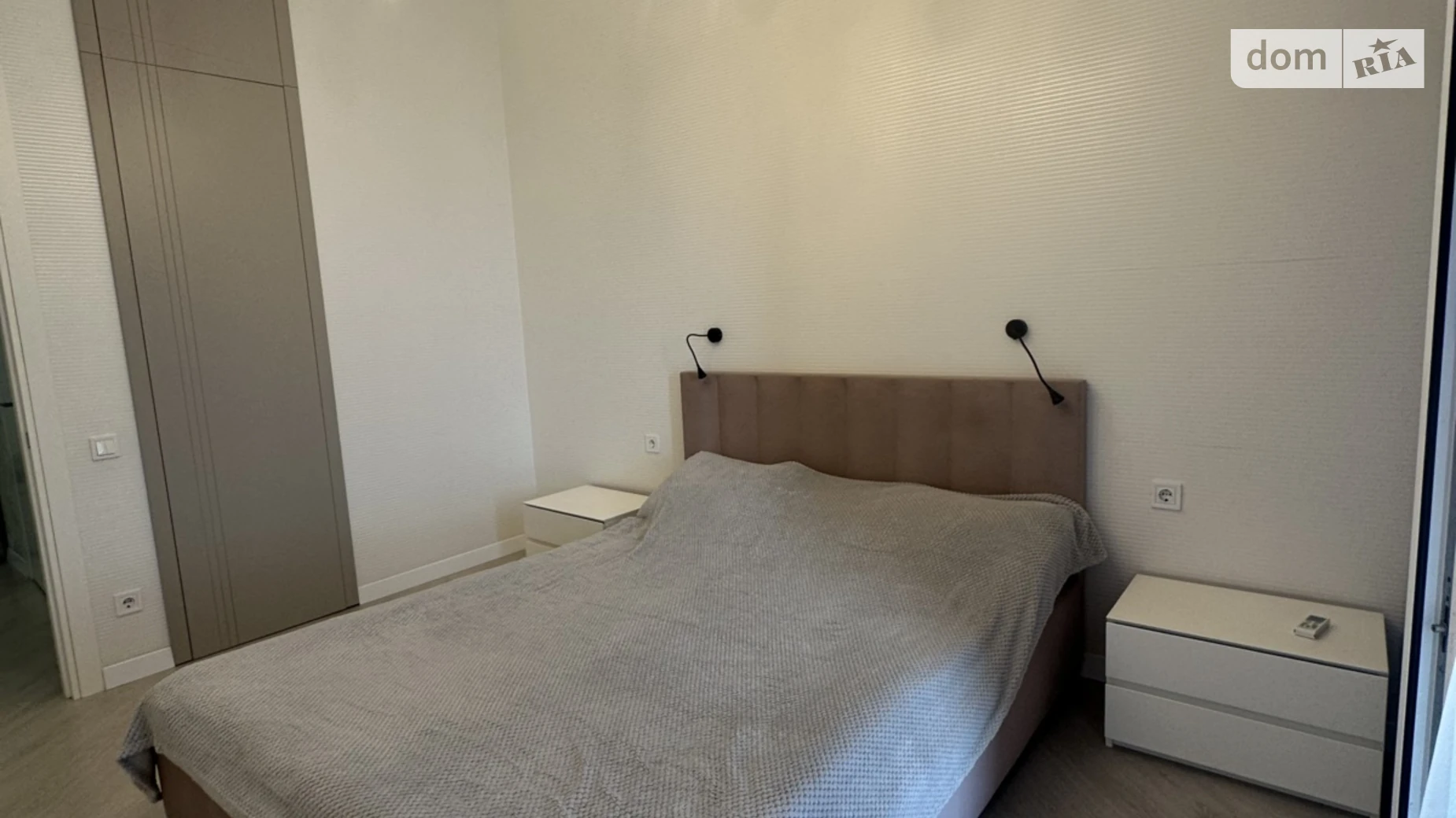 Здається в оренду 1-кімнатна квартира 52 кв. м у Одесі, бул. Французький, 26 корпус 1 - фото 4