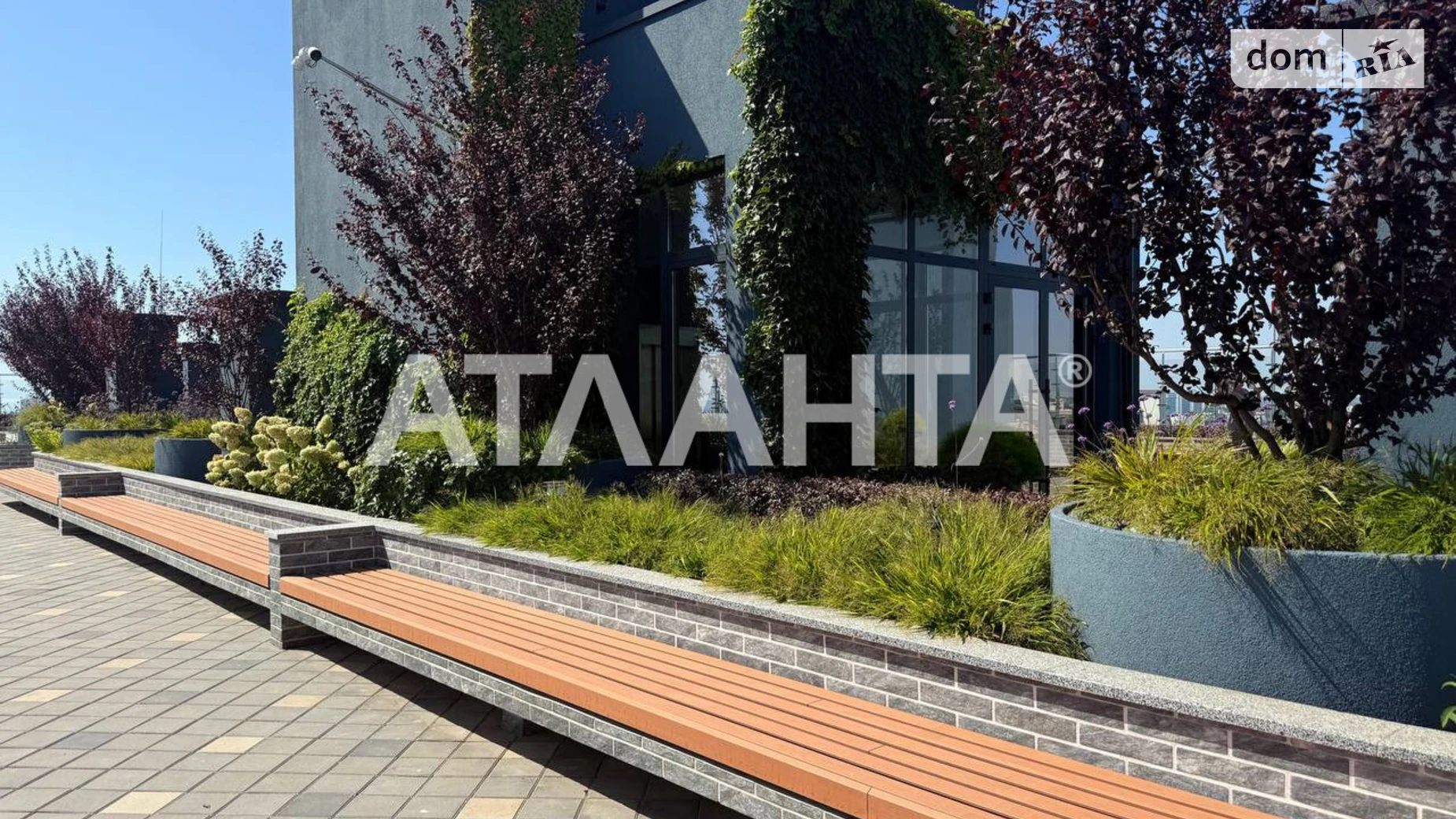 Продається 1-кімнатна квартира 44.49 кв. м у Одесі, пров. Курортний - фото 3