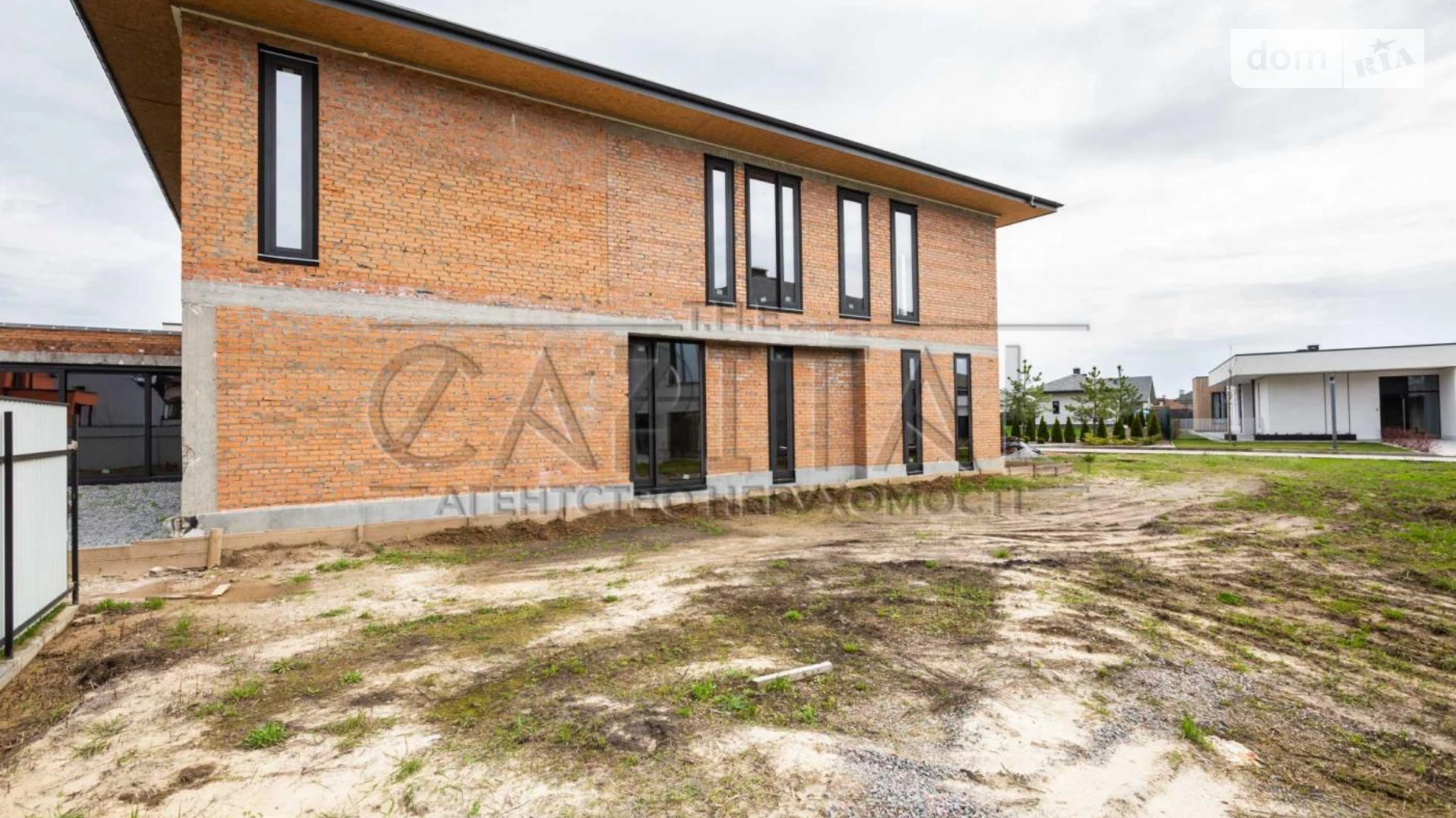 Продается дом на 2 этажа 380 кв. м с беседкой, цена: 460000 $ - фото 3