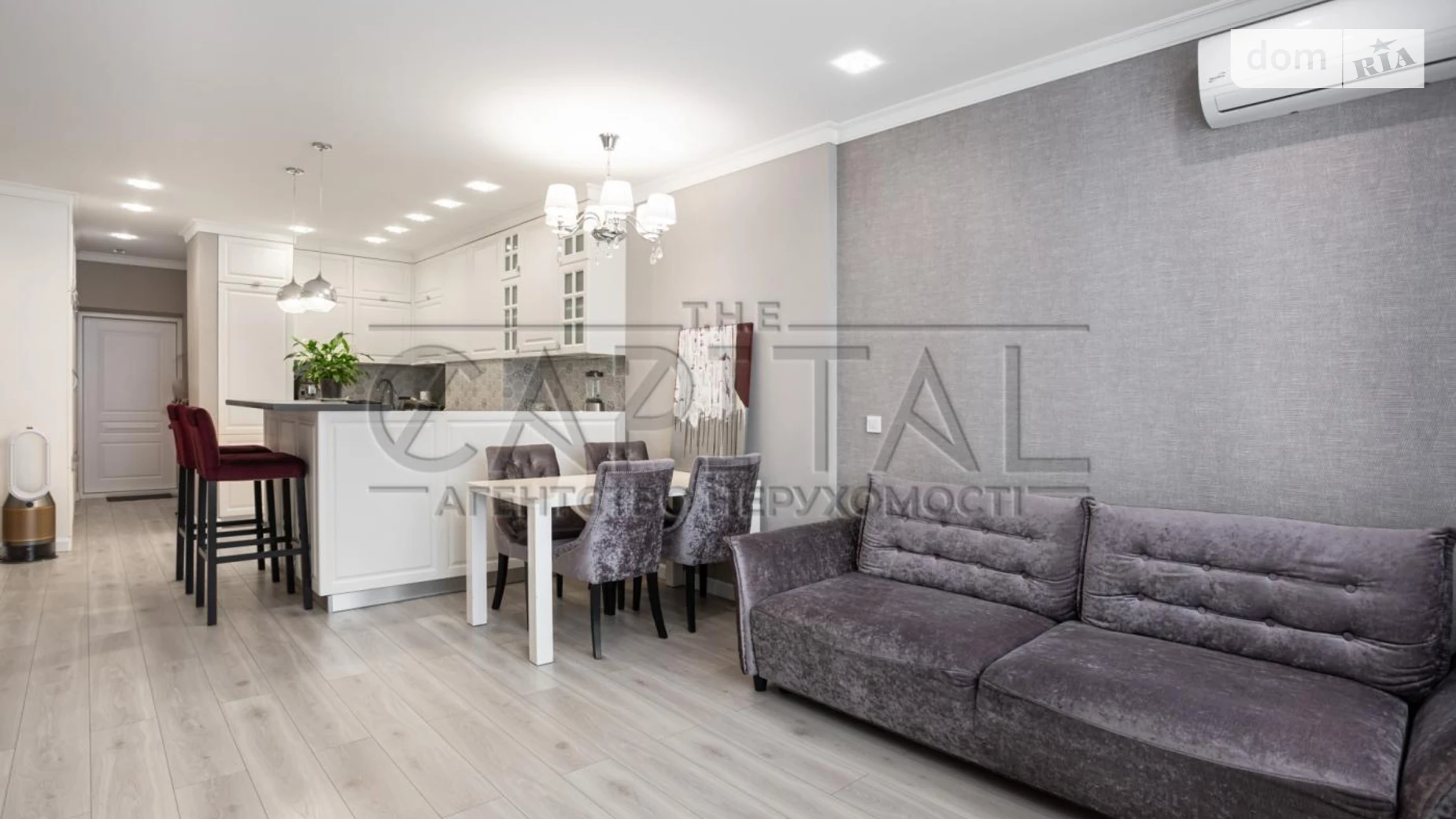 Продается 3-комнатная квартира 97.4 кв. м в Киеве, цена: 225000 $ - фото 3