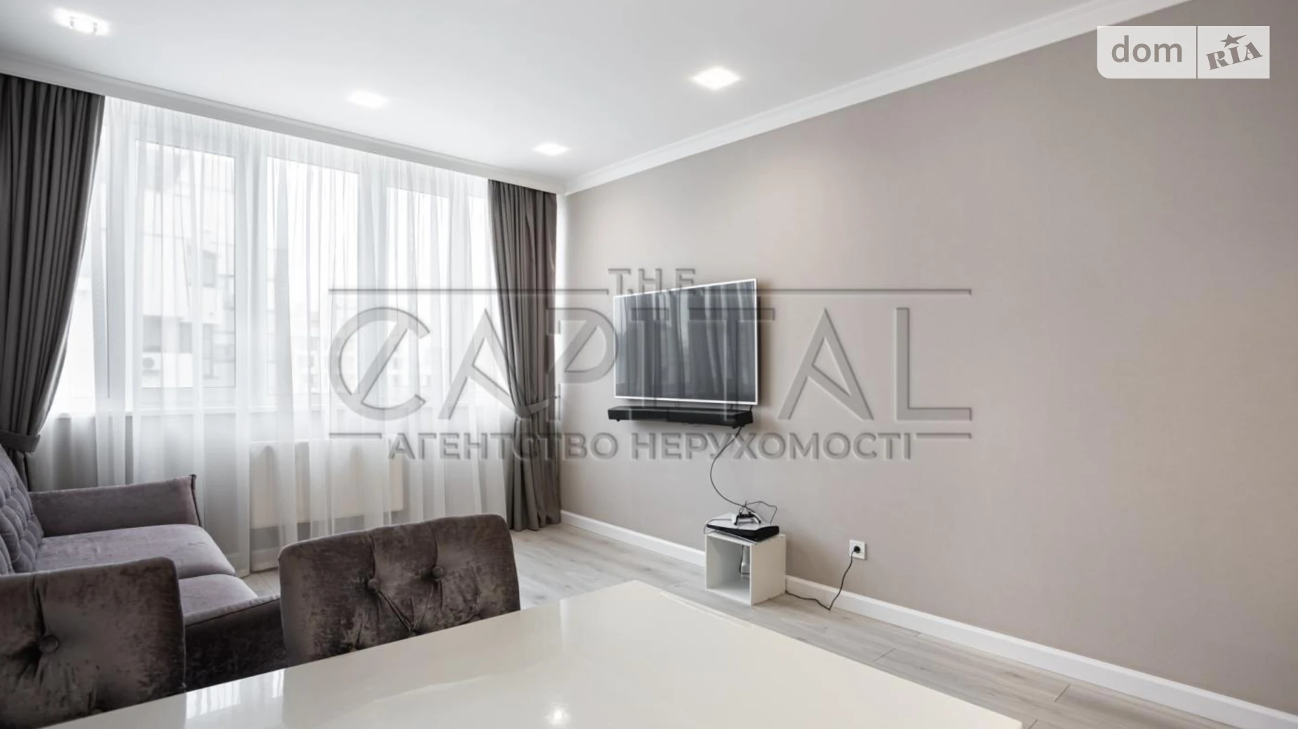 Продается 3-комнатная квартира 97.4 кв. м в Киеве, цена: 225000 $ - фото 5