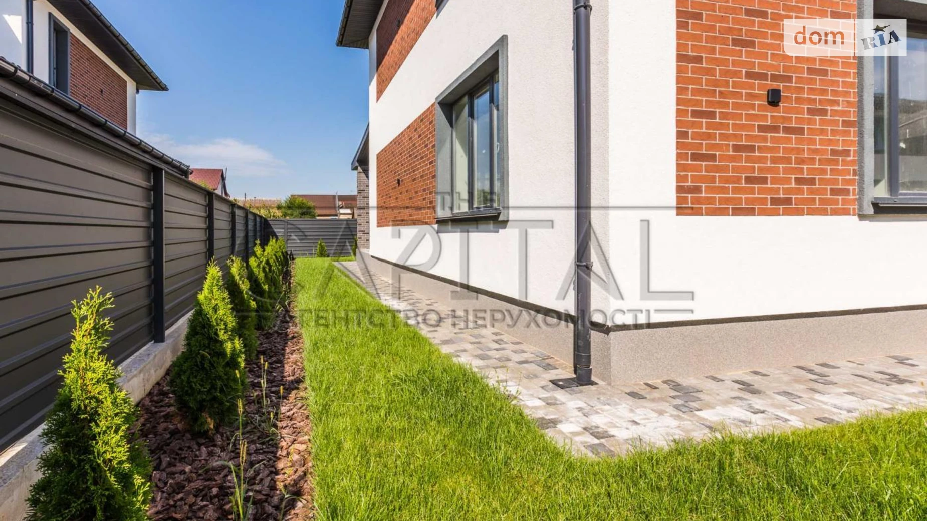 Продается дом на 2 этажа 200 кв. м с садом, цена: 195000 $ - фото 3