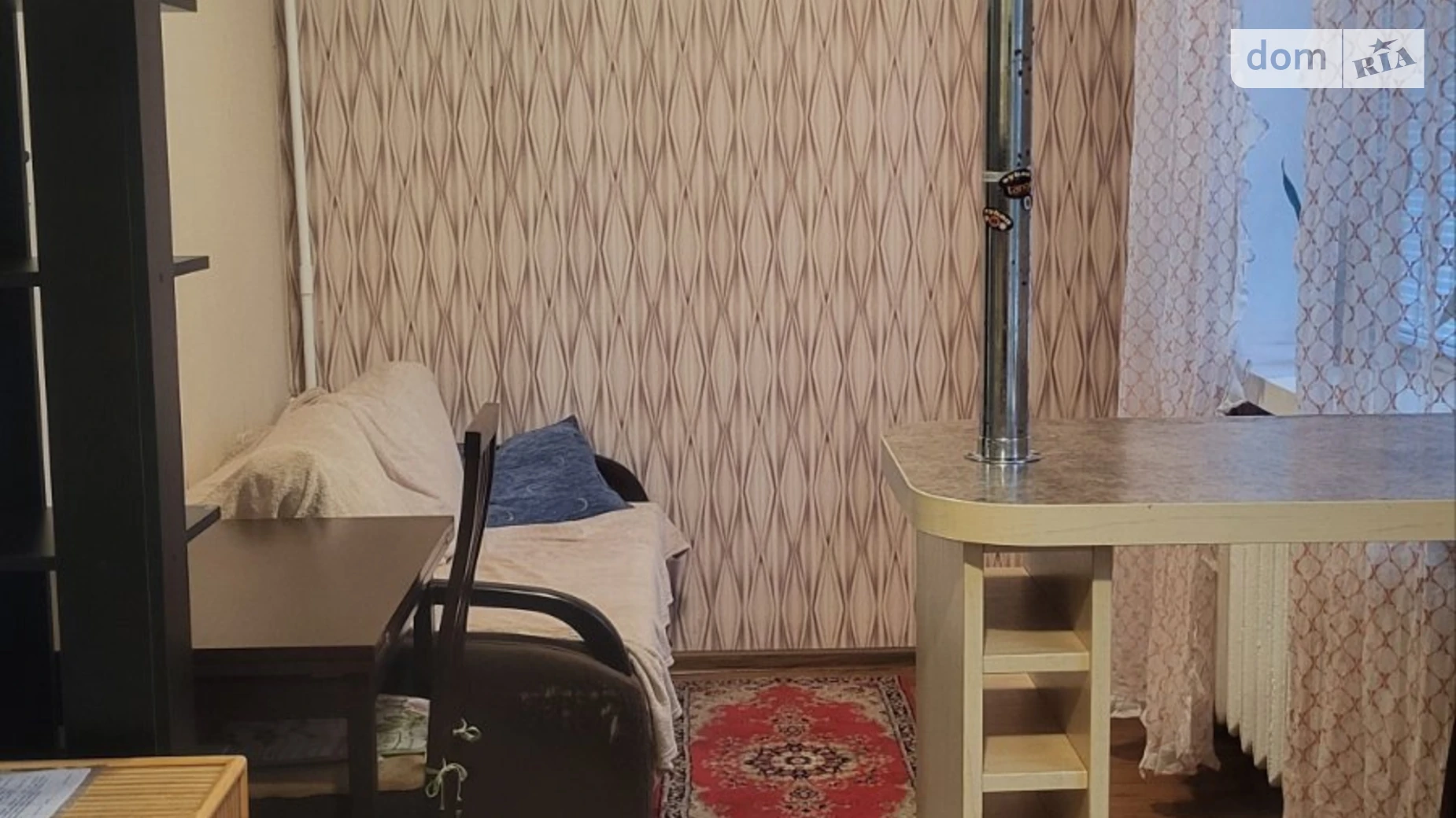 Сдается в аренду 1-комнатная квартира 32 кв. м в Хмельницком, ул. Каменецкая - фото 5