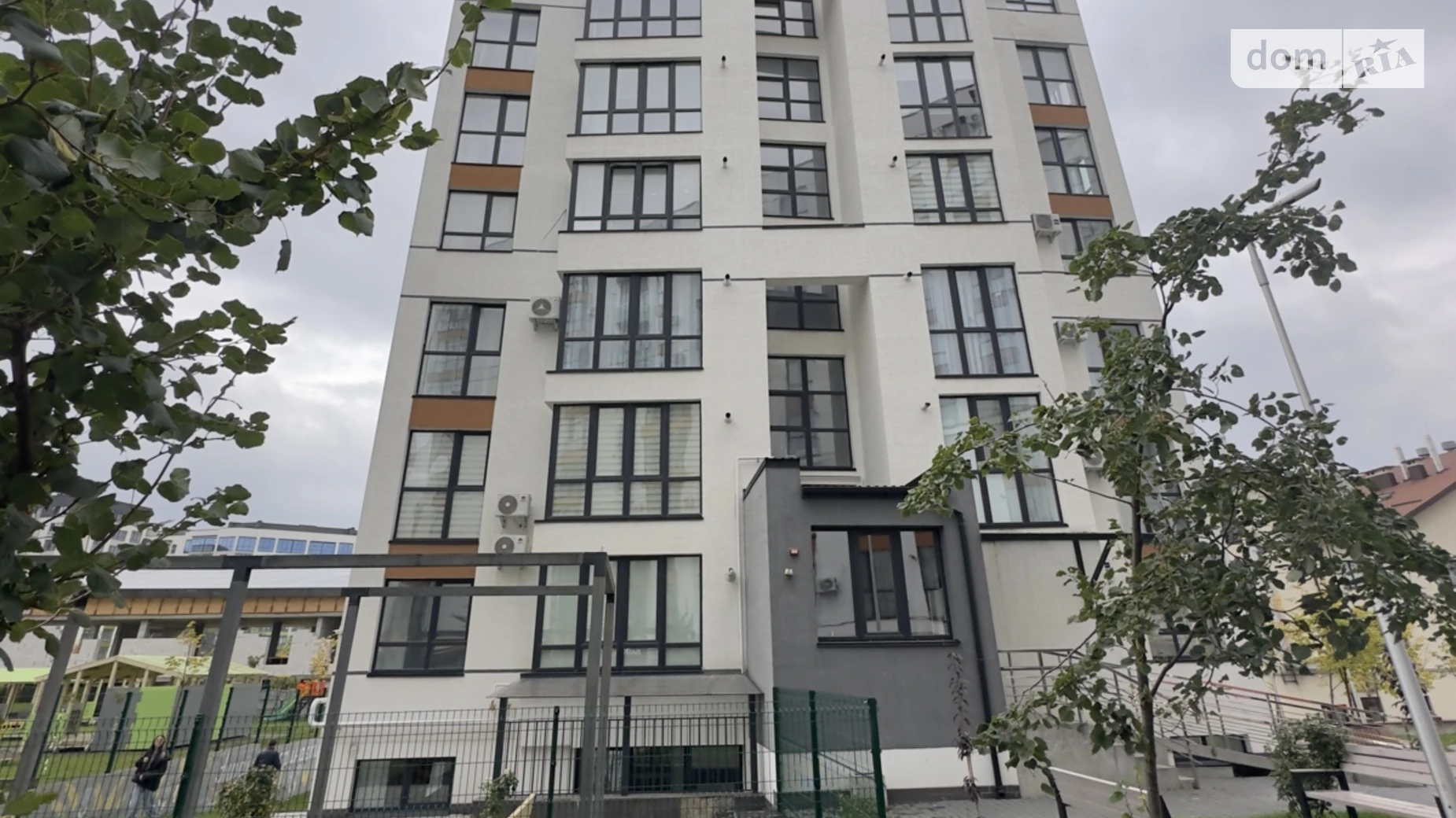 Продается 1-комнатная квартира 60 кв. м в Ивано-Франковске, ул. Гетьмана Ивана Мазепы, 164 корпус 11 - фото 3