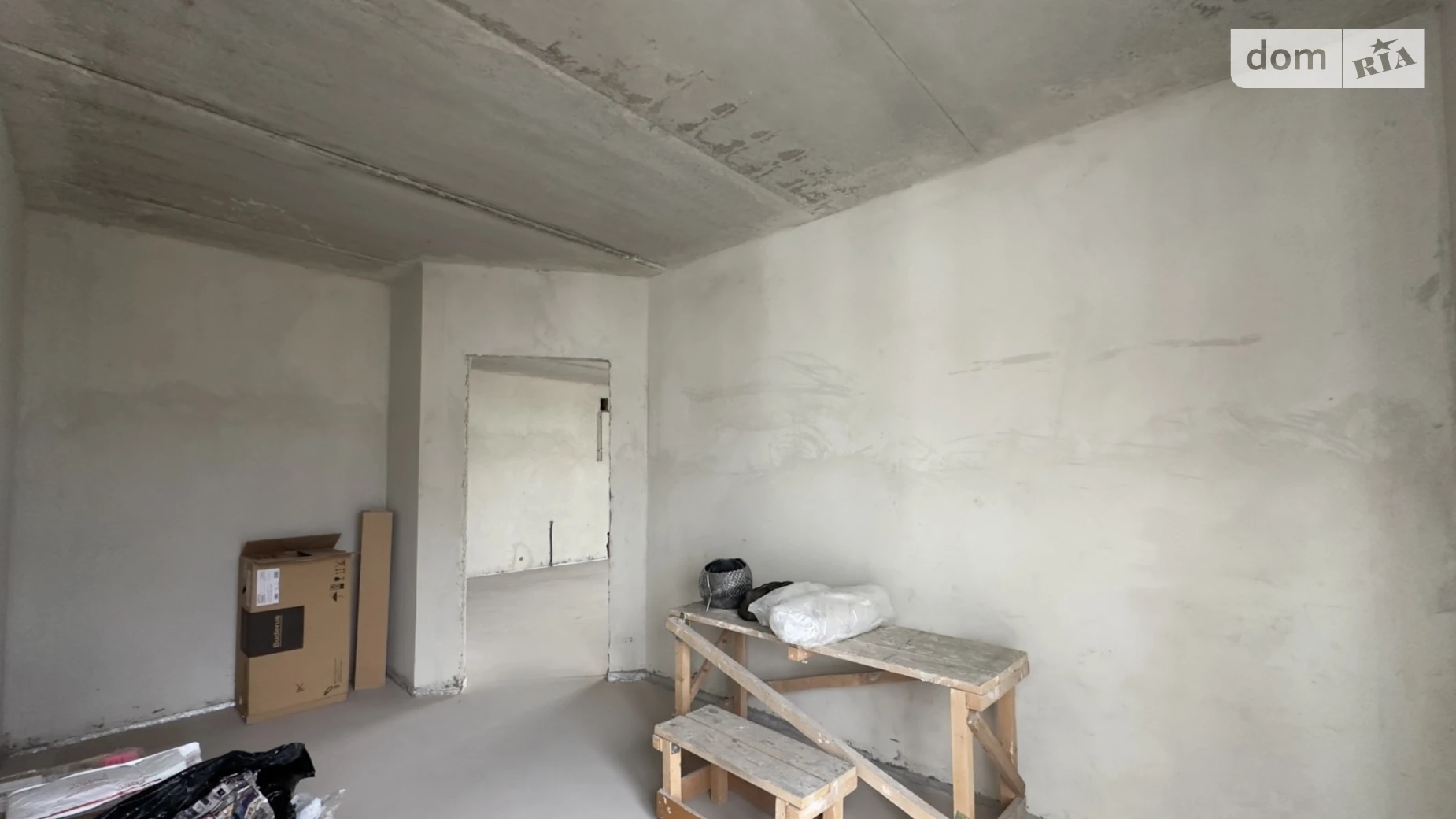 Продается 1-комнатная квартира 60 кв. м в Ивано-Франковске, ул. Гетьмана Ивана Мазепы, 164 корпус 11 - фото 2