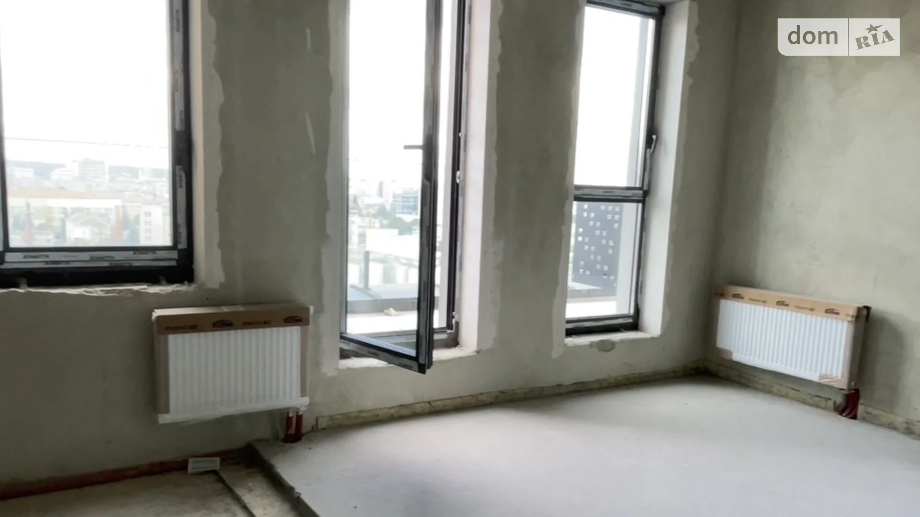 Продается 3-комнатная квартира 106 кв. м в Львове, ул. Клепаровская, 15 - фото 4