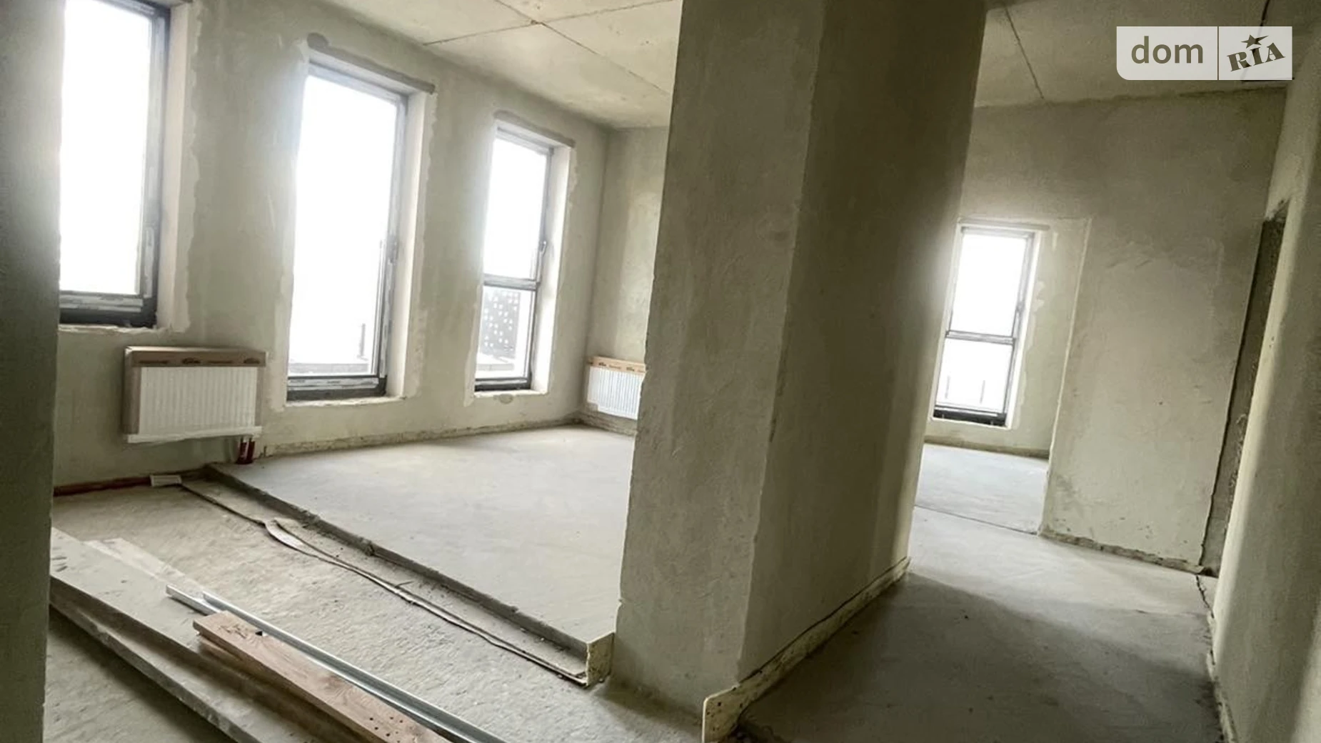 Продается 3-комнатная квартира 106 кв. м в Львове, ул. Клепаровская, 15 - фото 5