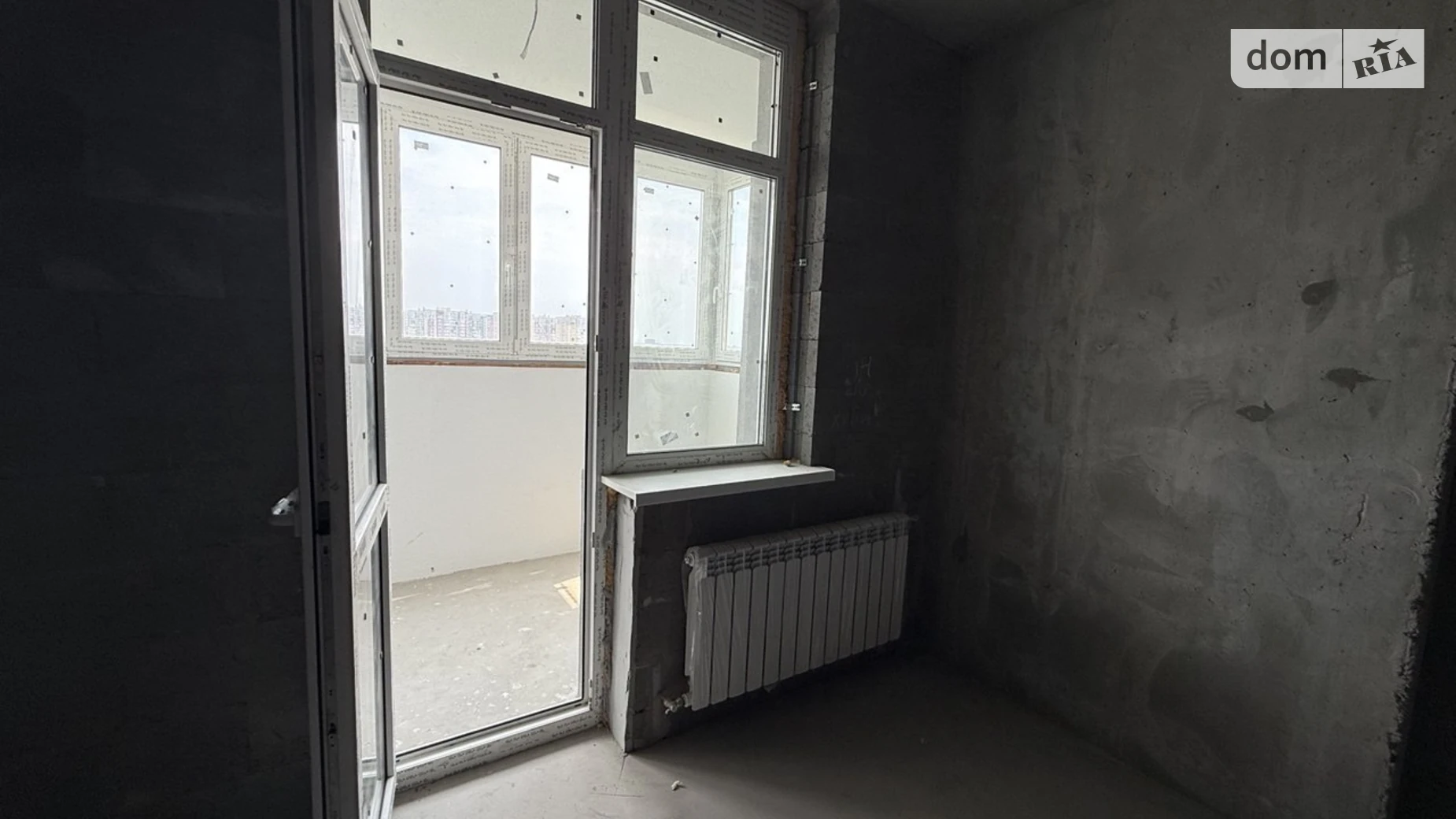 Продается 2-комнатная квартира 84.3 кв. м в Киеве, ул. Никольско-Слободская, 10 - фото 4