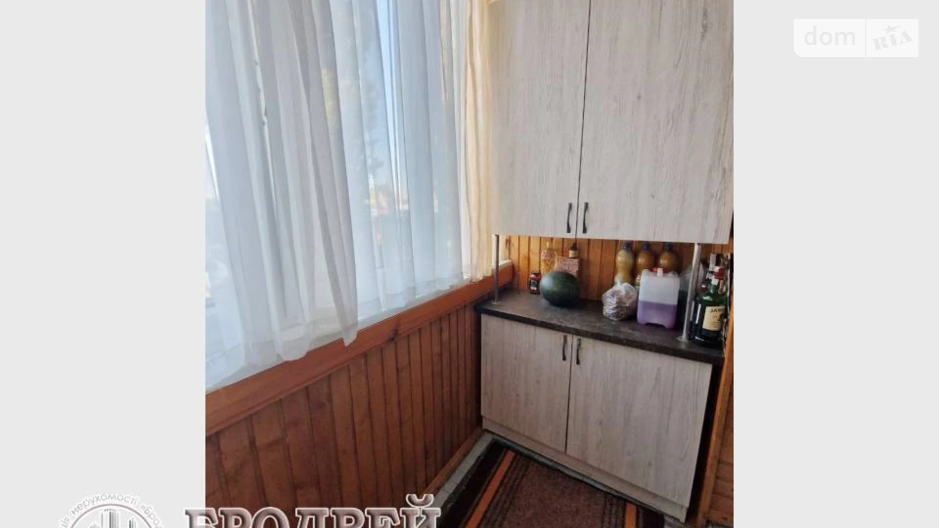 Продается 3-комнатная квартира 62.3 кв. м в Чернигове, ул. Мазепы Ивана, 49 - фото 3