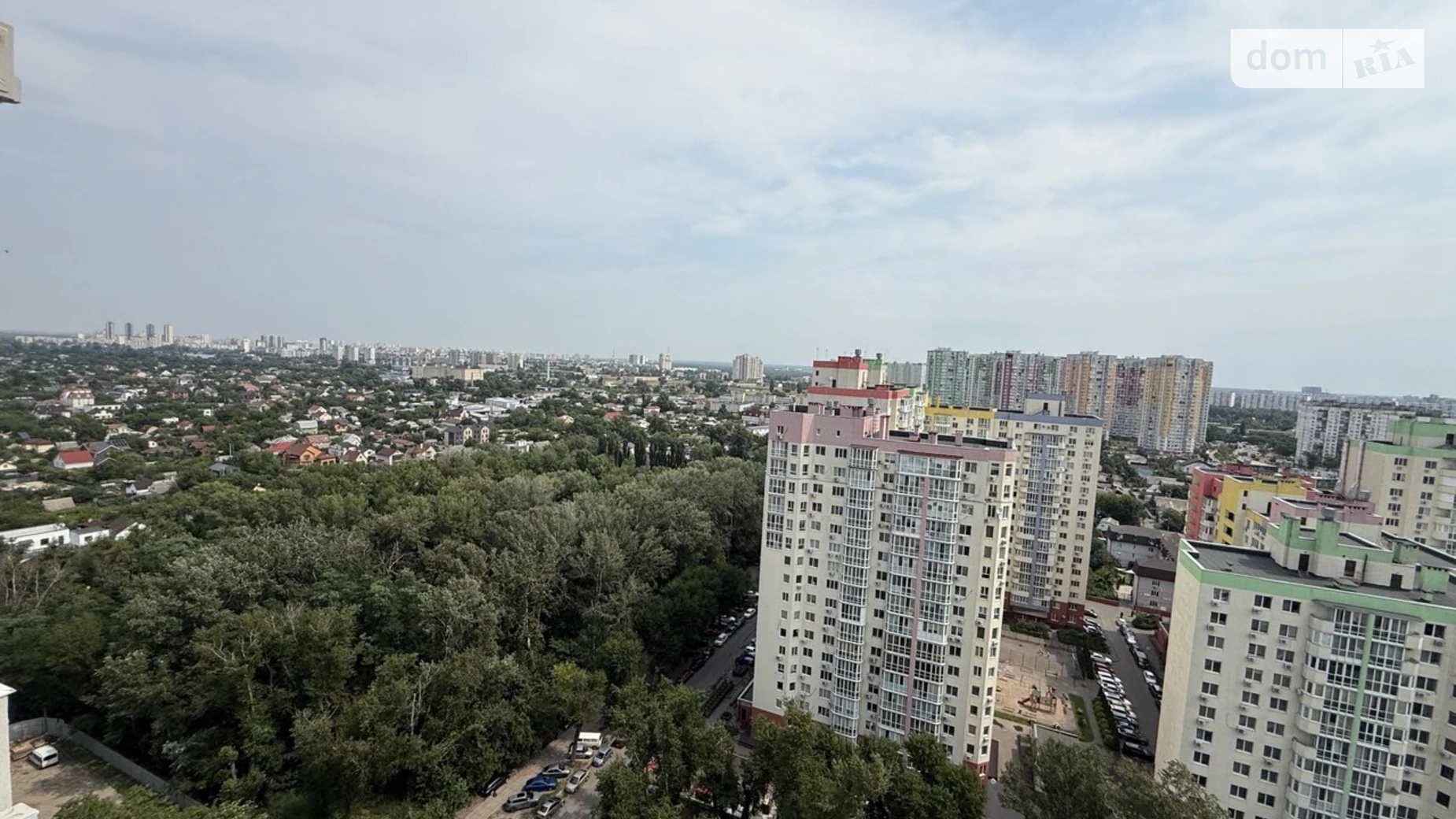 Продается 2-комнатная квартира 84.3 кв. м в Киеве, ул. Никольско-Слободская, 10 - фото 5