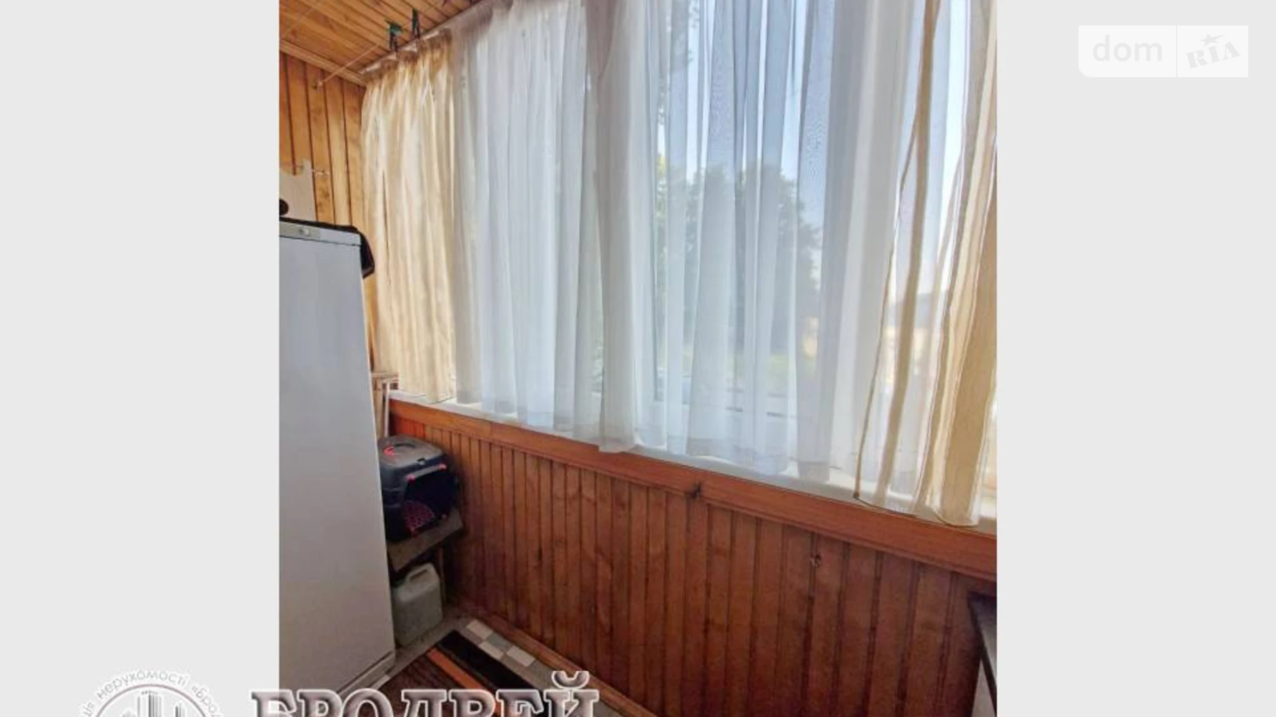 Продается 3-комнатная квартира 62.3 кв. м в Чернигове, ул. Мазепы Ивана, 49 - фото 4