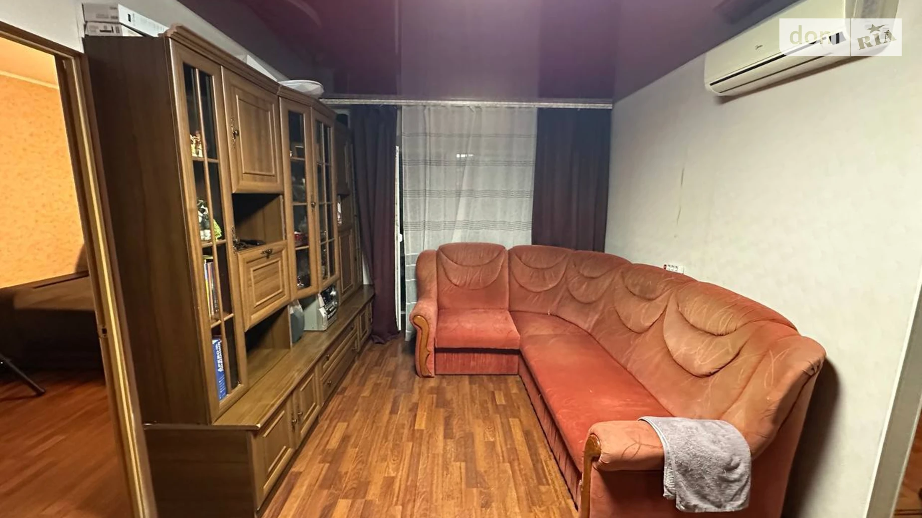 Продается 2-комнатная квартира 46.2 кв. м в Днепре, ул. Вознюк, 7А - фото 5