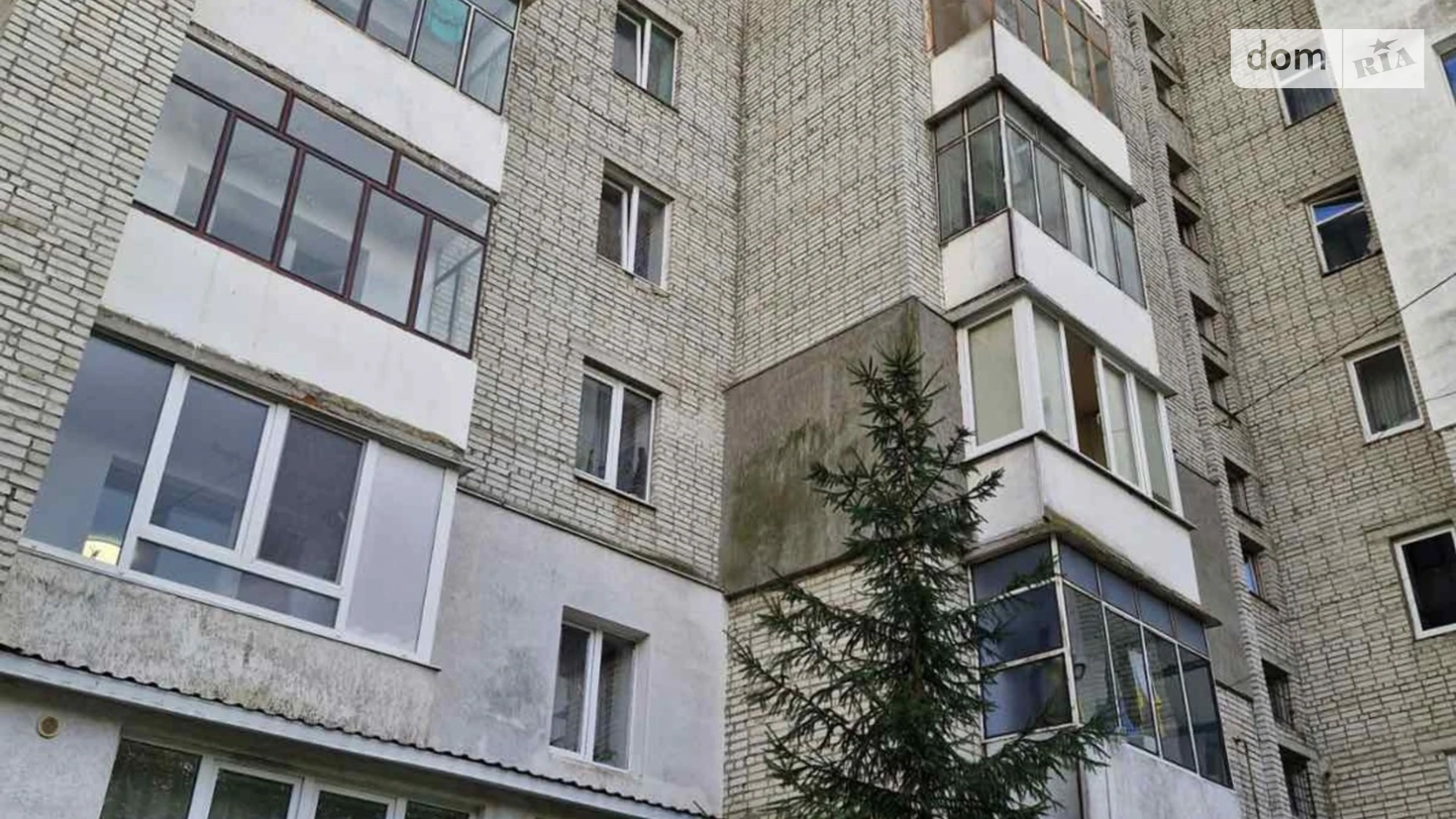 Продается 1-комнатная квартира 36.7 кв. м в Львове, ул. Студинского - фото 2