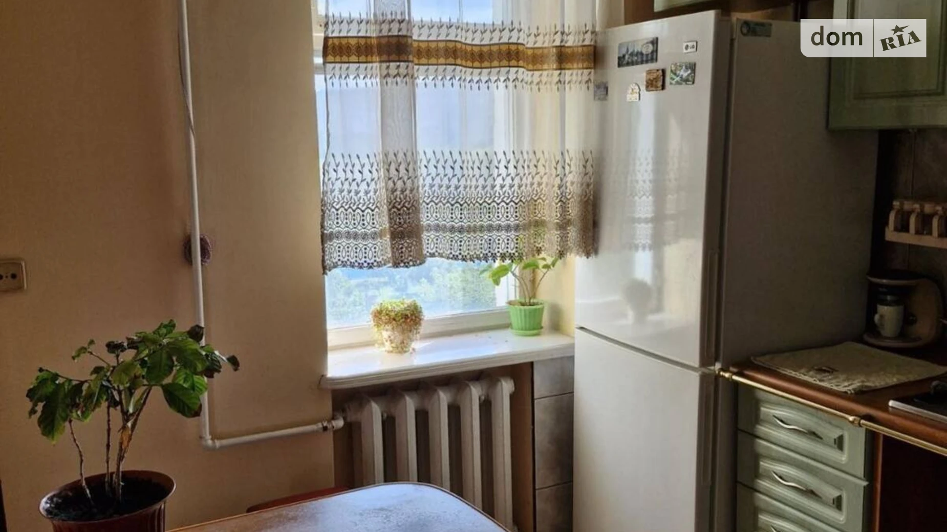 Продается 1-комнатная квартира 36.7 кв. м в Львове, ул. Студинского - фото 3
