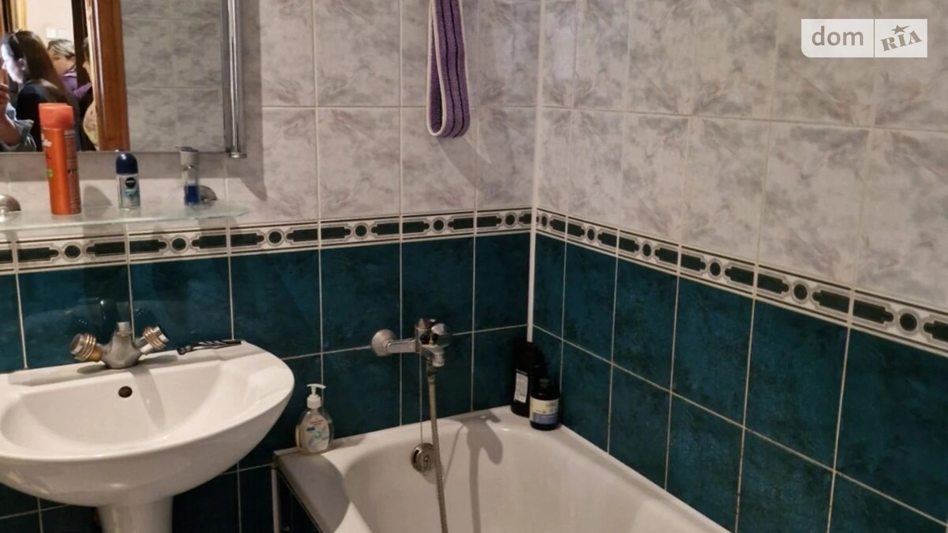 Продается 1-комнатная квартира 36.7 кв. м в Львове, ул. Студинского - фото 4