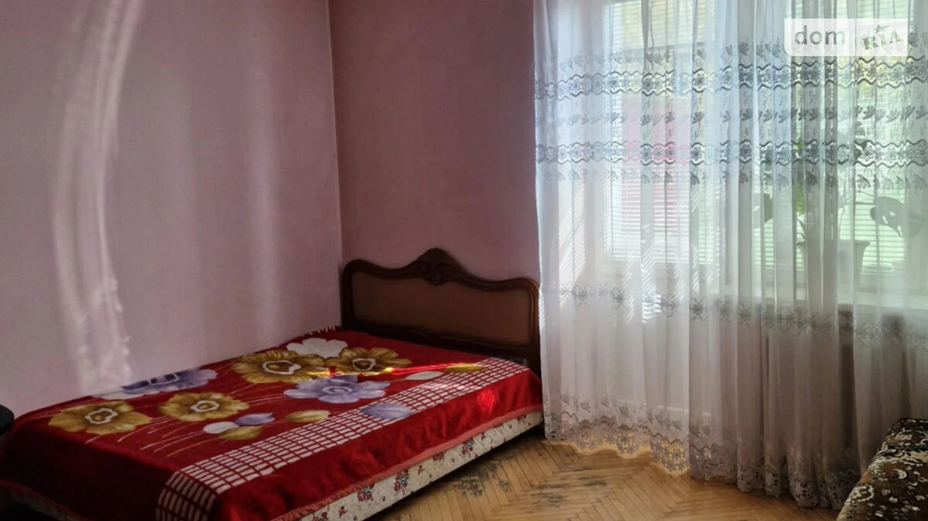 Продается 1-комнатная квартира 36.7 кв. м в Львове, ул. Студинского - фото 5