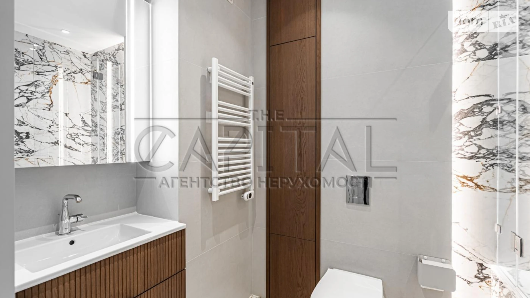 Сдается в аренду 2-комнатная квартира 91 кв. м в Киеве, цена: 2600 $ - фото 2