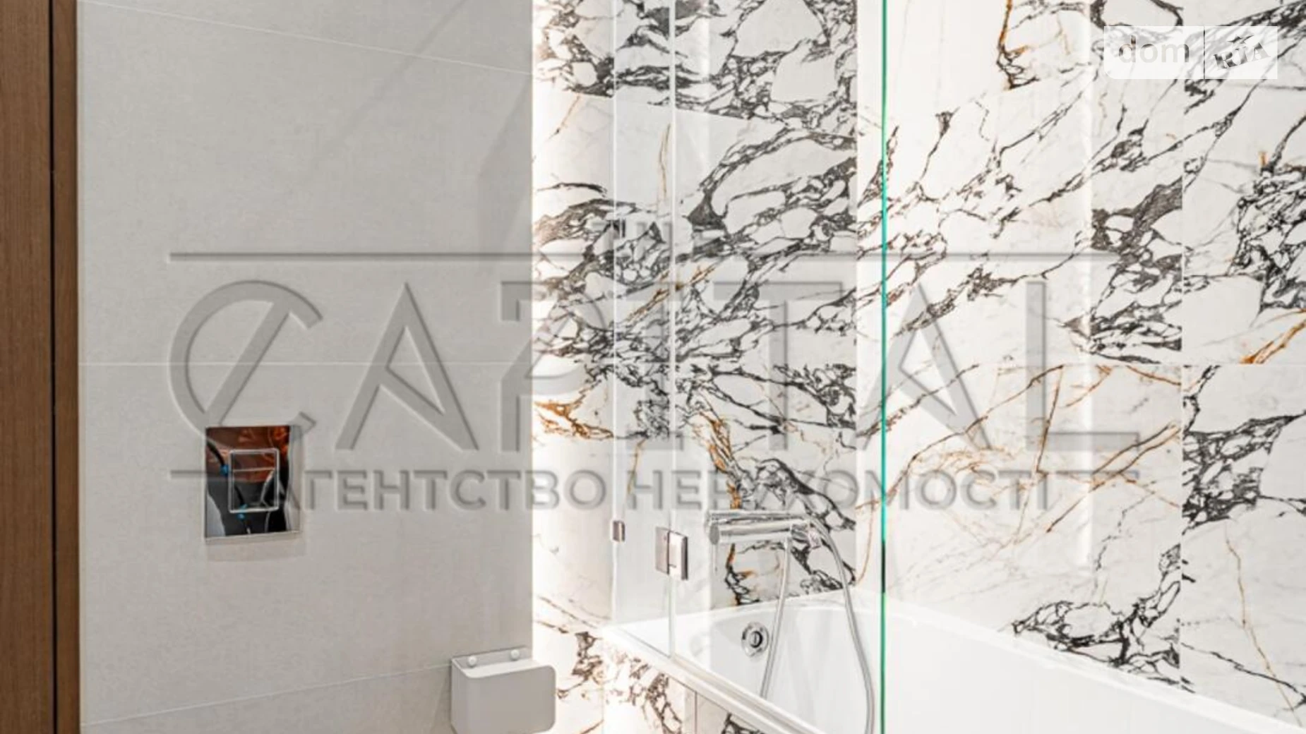 Сдается в аренду 2-комнатная квартира 91 кв. м в Киеве, цена: 2600 $ - фото 3