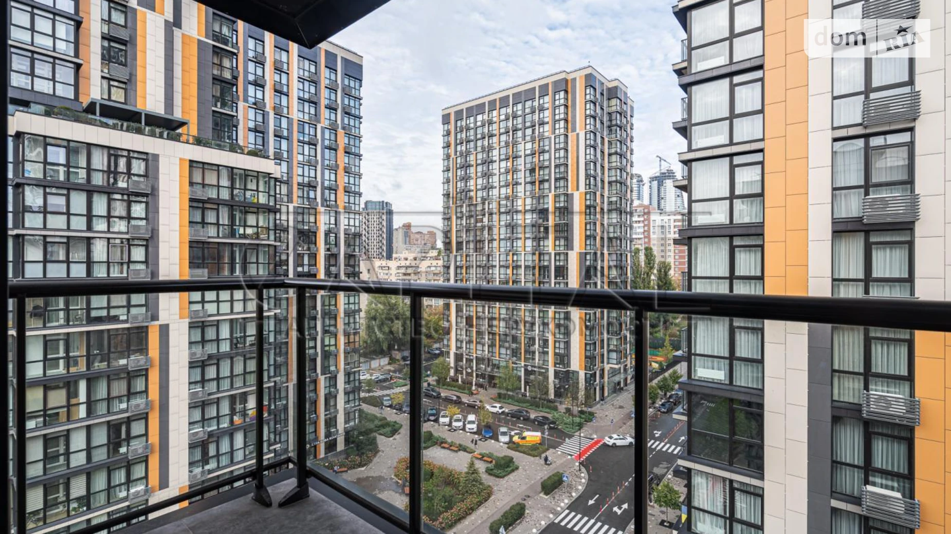 Сдается в аренду 2-комнатная квартира 91 кв. м в Киеве, цена: 2600 $ - фото 4