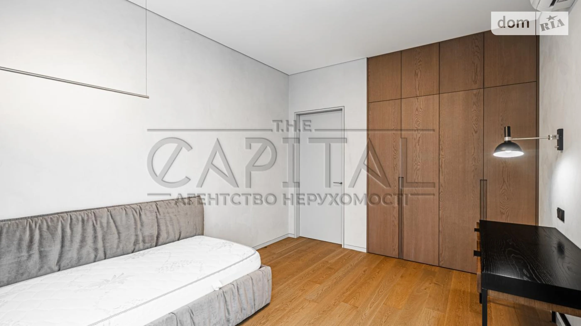 Сдается в аренду 2-комнатная квартира 91 кв. м в Киеве, цена: 2600 $ - фото 5