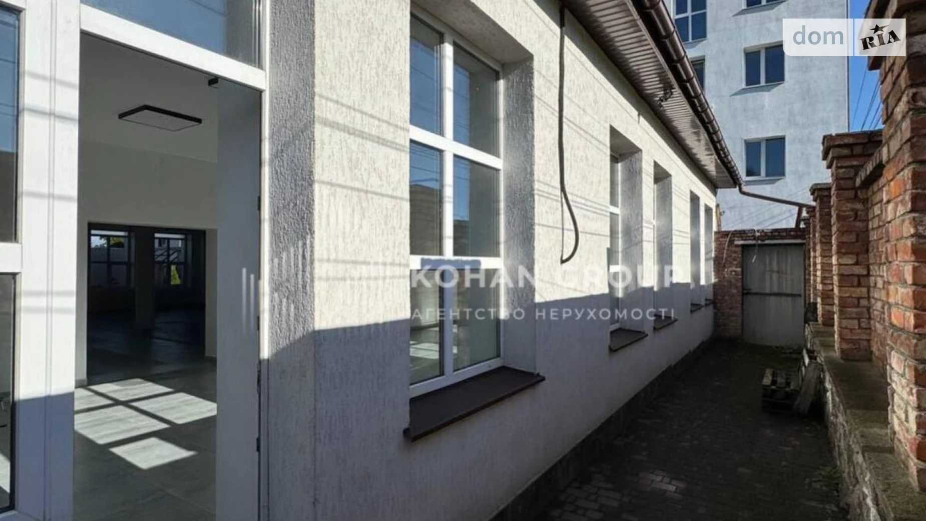 Сдается в аренду помещения свободного назначения 495 кв. м в 2-этажном здании, цена: 99000 грн - фото 3