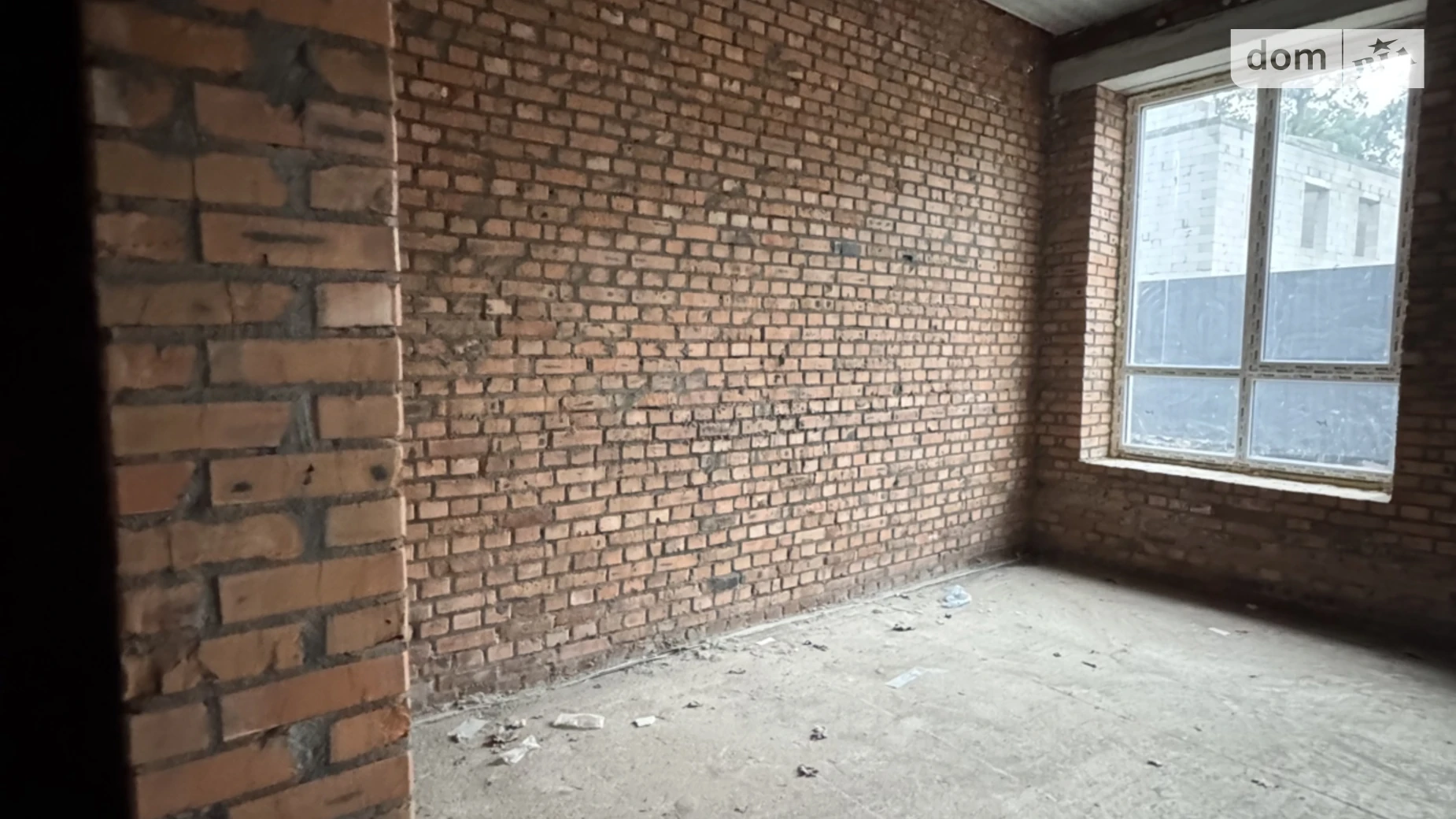 Продається 2-кімнатна квартира 40 кв. м у Ірпені, вул. Северинівська, 131А - фото 2