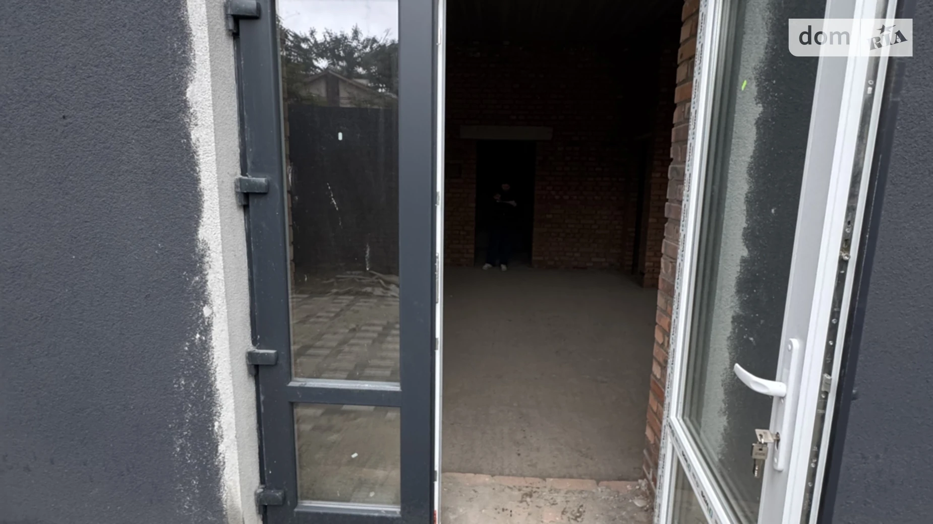 Продається 2-кімнатна квартира 40 кв. м у Ірпені, вул. Северинівська, 131А - фото 5