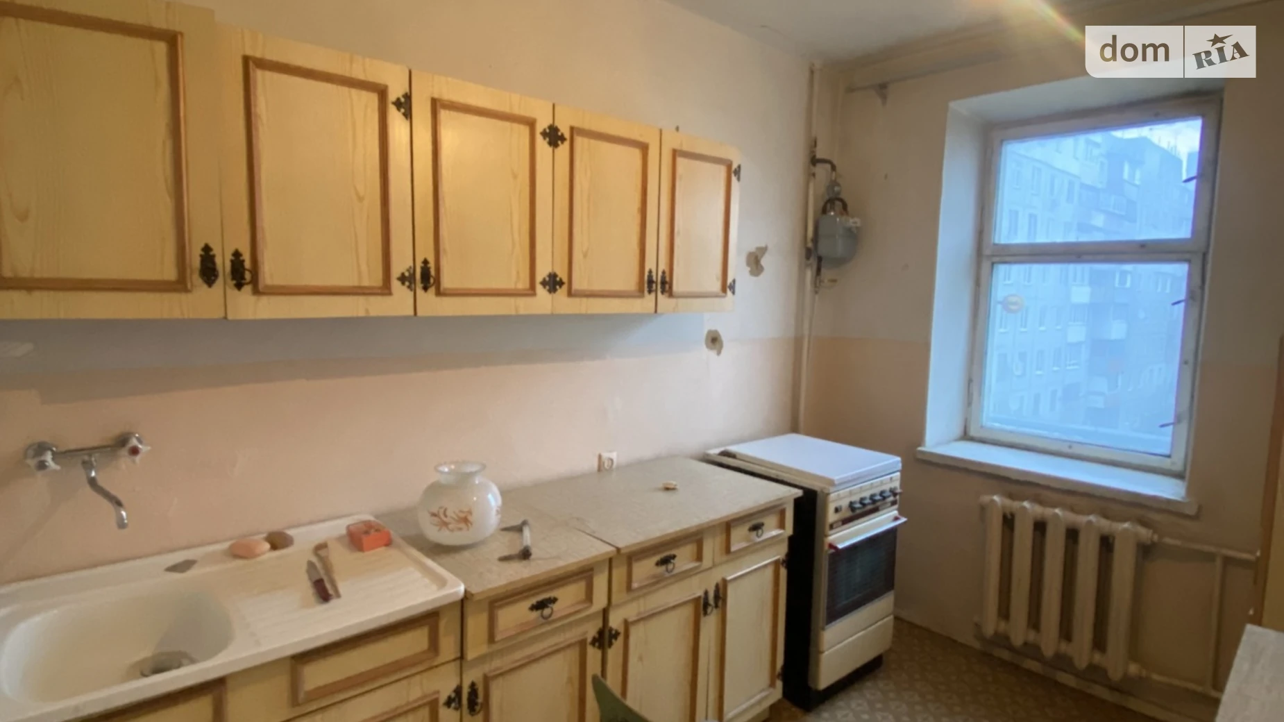 Продается 2-комнатная квартира 48.2 кв. м в Виннице, ул. Антонова Олега, 48 - фото 4