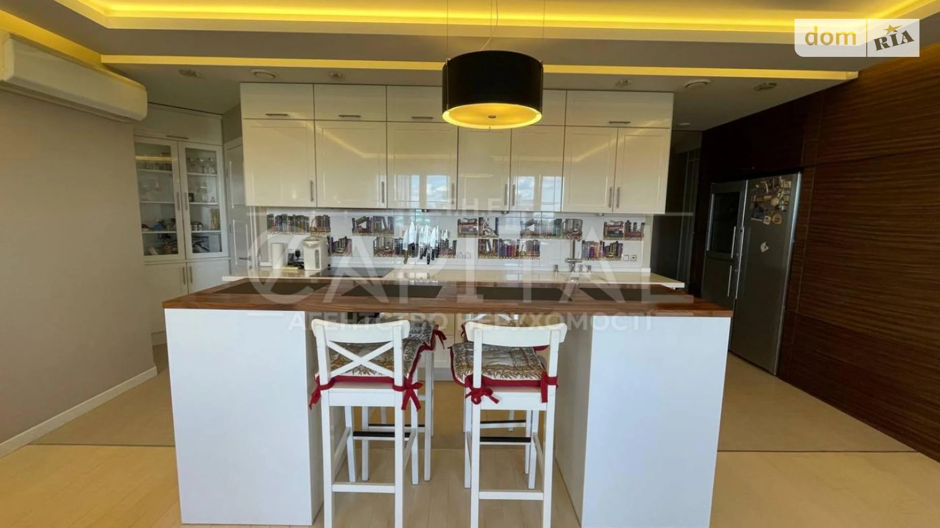 Продается 2-комнатная квартира 91.1 кв. м в Киеве, цена: 169000 $ - фото 2