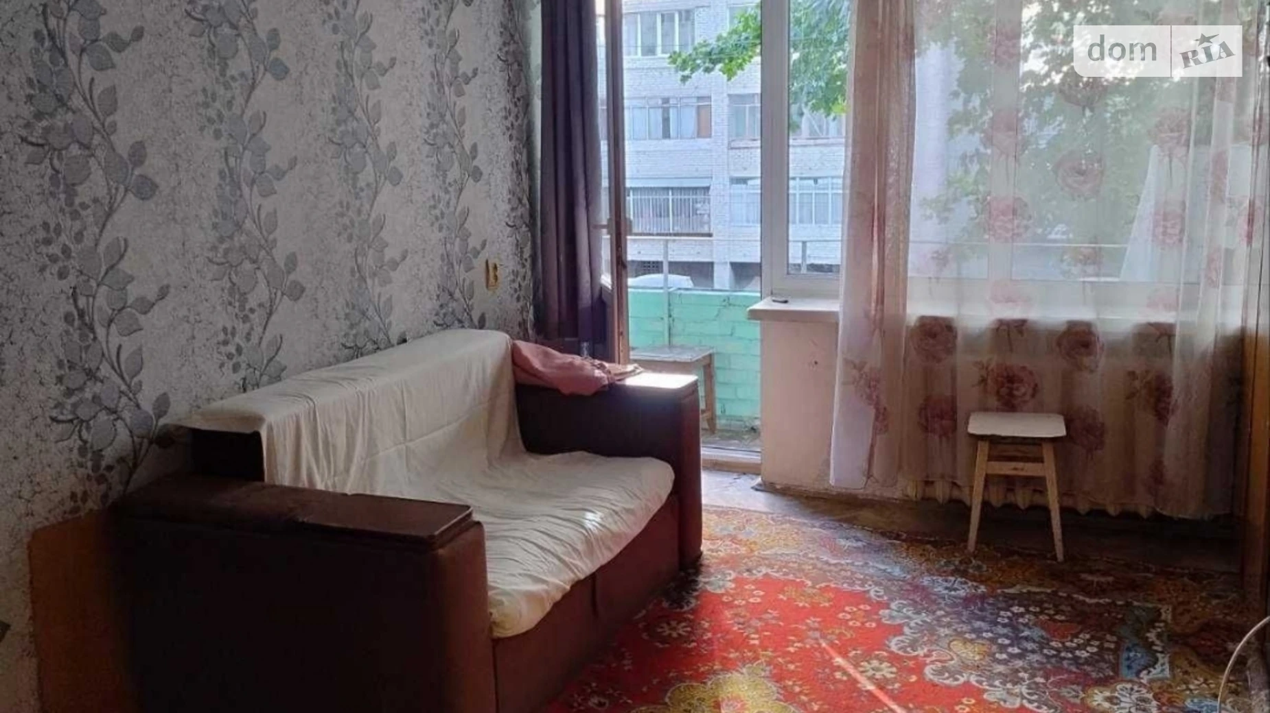 Продается 2-комнатная квартира 48 кв. м в Львове, ул. Гетьмана Ивана Мазепы - фото 2