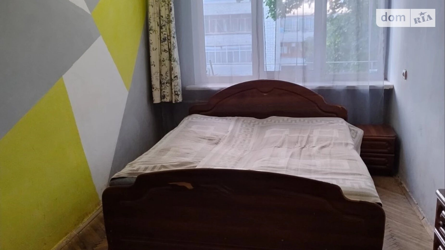Продается 2-комнатная квартира 48 кв. м в Львове, ул. Гетьмана Ивана Мазепы - фото 3