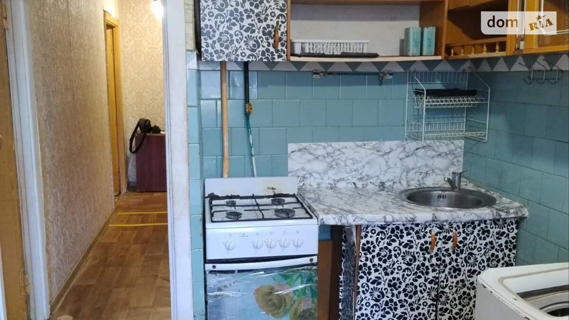 Продается 2-комнатная квартира 48 кв. м в Львове, ул. Гетьмана Ивана Мазепы - фото 4