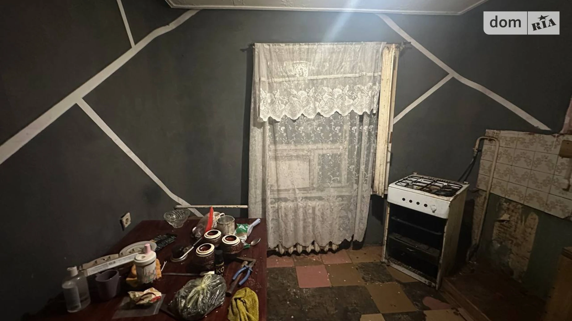 Продається 1-кімнатна квартира 26.4 кв. м у Дніпрі, вул. Карагандинська, 9А - фото 3