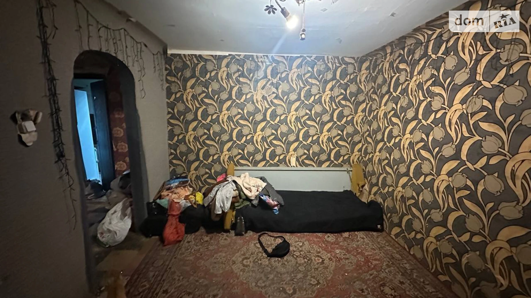 Продається 1-кімнатна квартира 26.4 кв. м у Дніпрі, вул. Карагандинська, 9А - фото 2