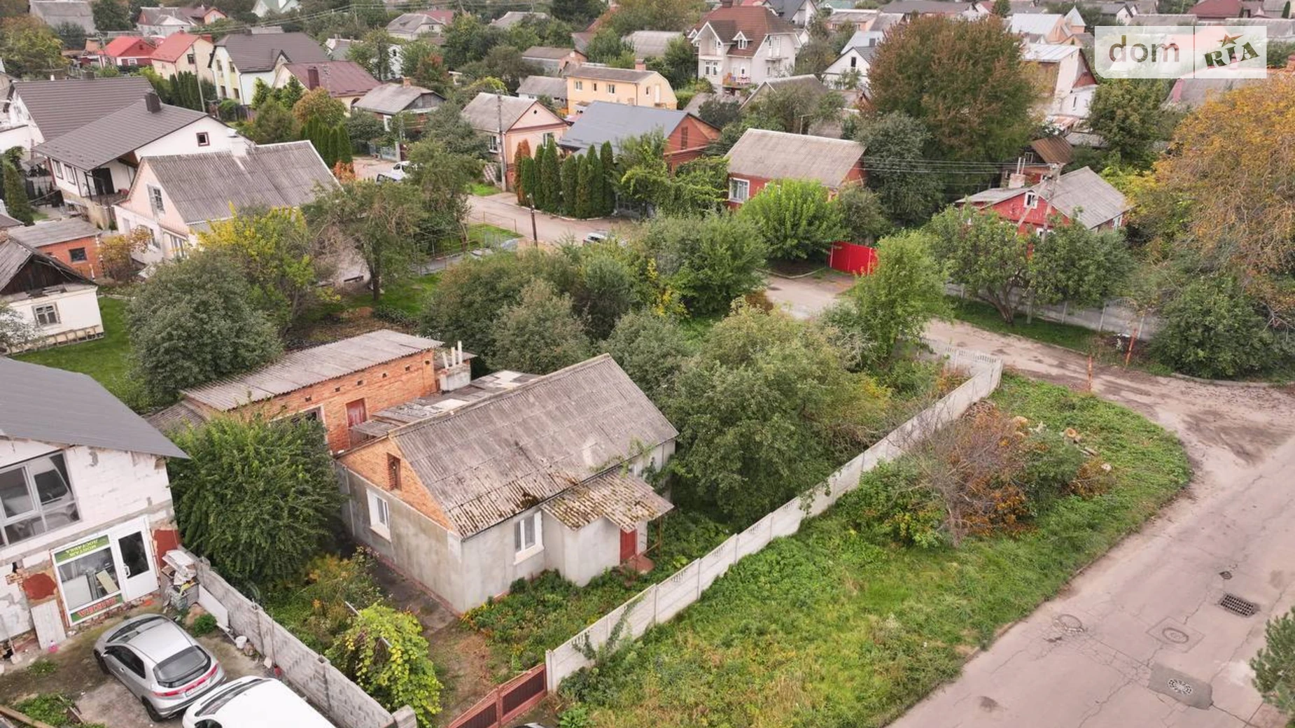 ул. Буковинская Мелроуз Ровно, цена: 95000 $ - фото 3