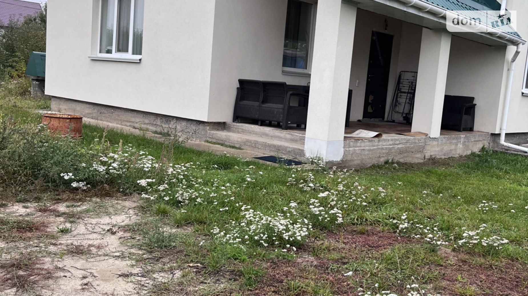 Сдается в аренду дом на 2 этажа 120 кв. м с балконом, цена: 35000 грн - фото 2