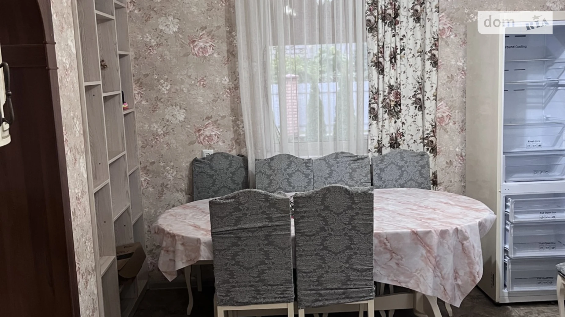 Сдается в аренду дом на 2 этажа 120 кв. м с балконом, цена: 35000 грн - фото 4