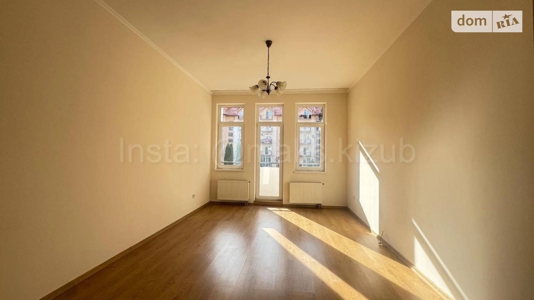Продается 2-комнатная квартира 73.8 кв. м в Ужгороде, ул. А. Хиры, 1А - фото 4