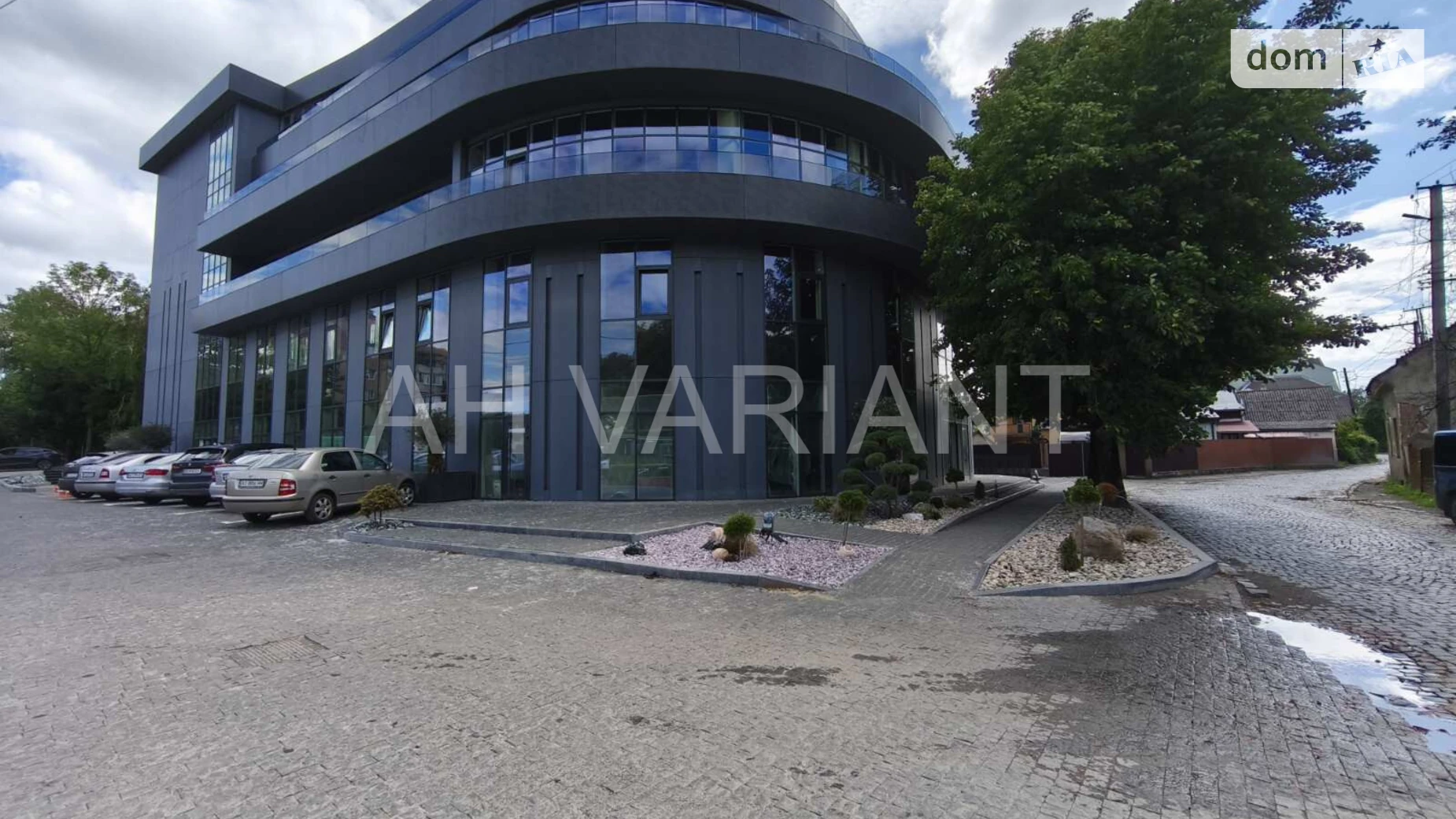 Здається в оренду приміщення вільного призначення 31 кв. м в 5-поверховій будівлі, цена: 620 $ - фото 2