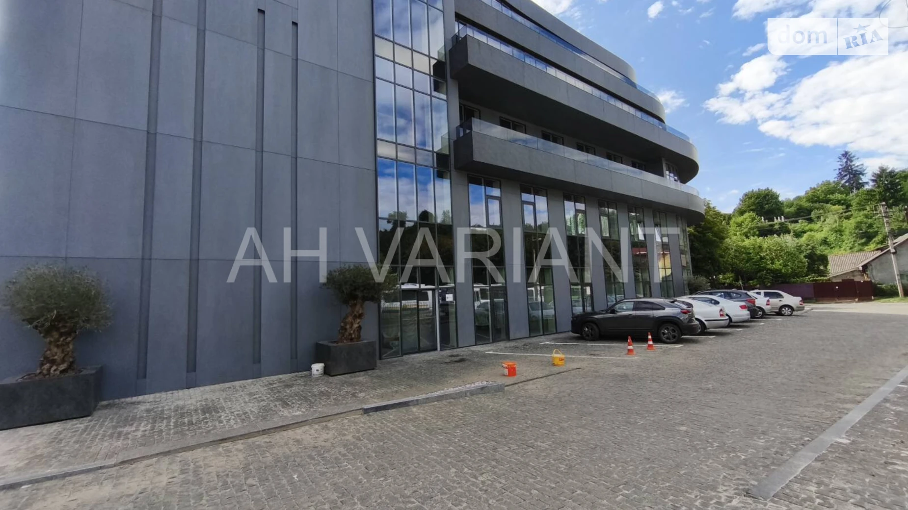 Здається в оренду приміщення вільного призначення 31 кв. м в 5-поверховій будівлі, цена: 620 $ - фото 3