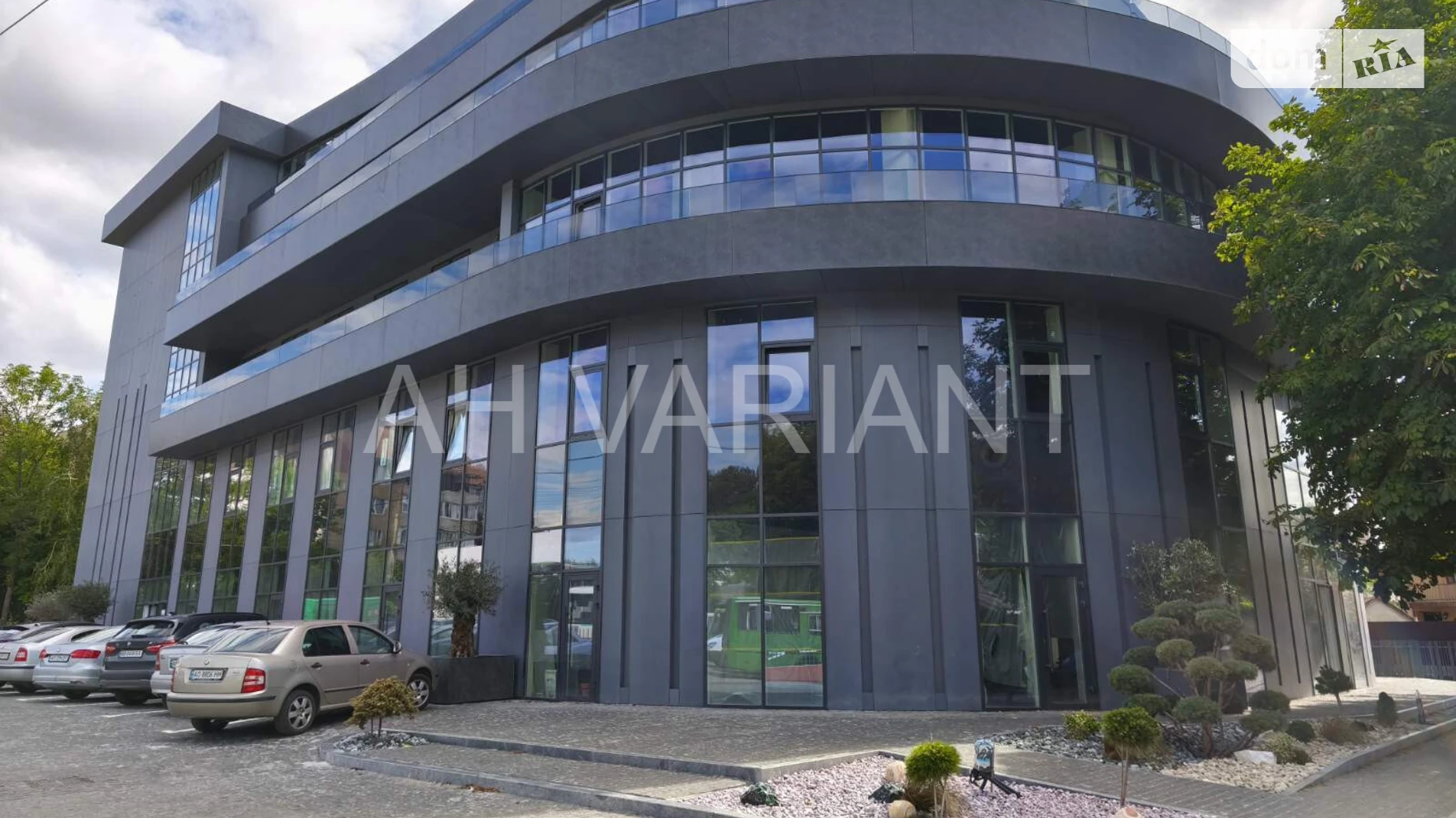 Здається в оренду приміщення вільного призначення 31 кв. м в 5-поверховій будівлі, цена: 620 $ - фото 5